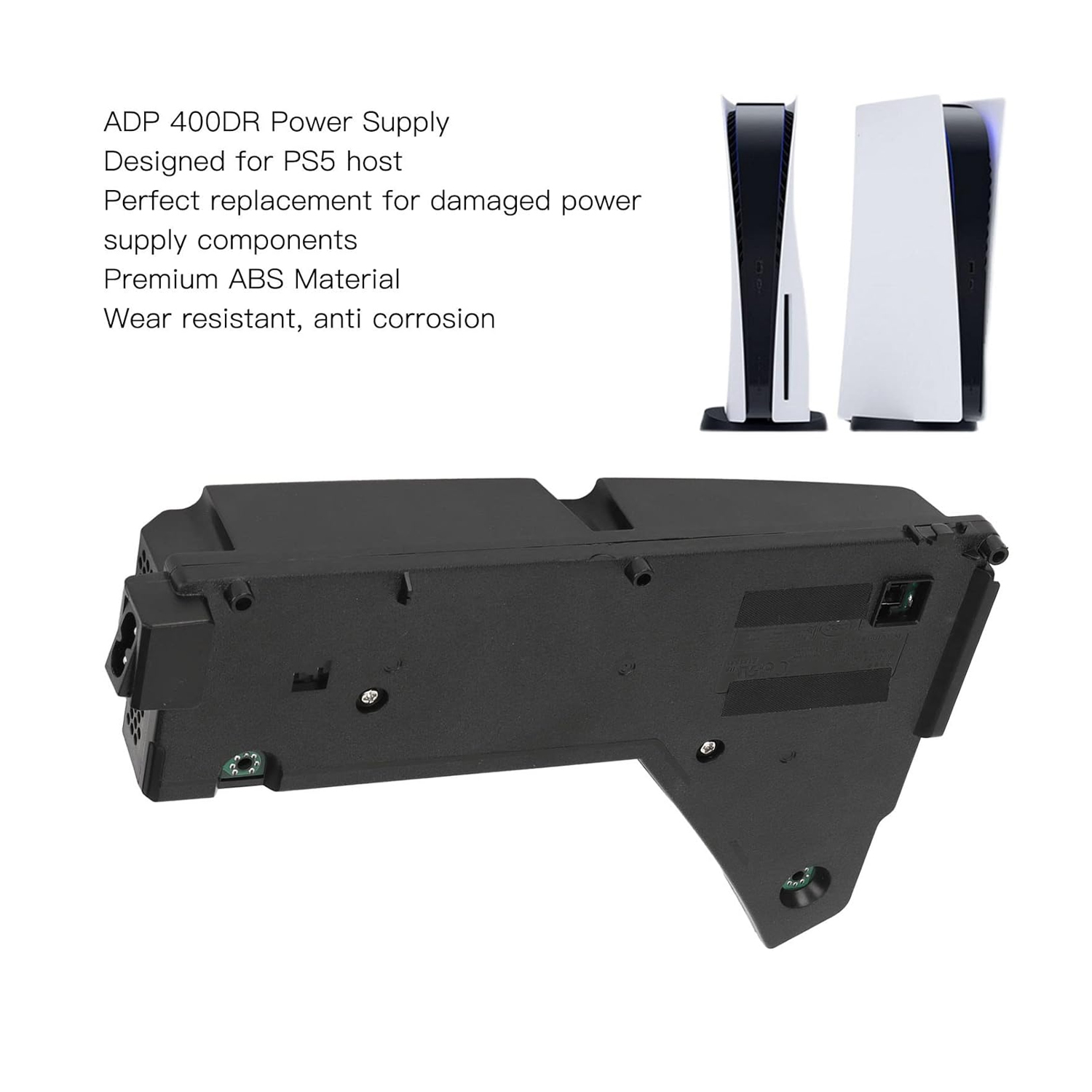 PS5, ADP‑400DR Power Supply Unit — image 2