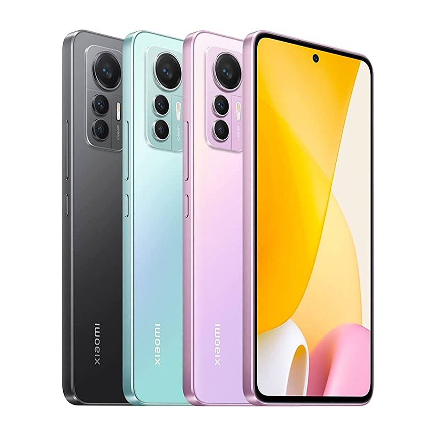 Xiaomi 12 Lite 5G 8GB 256GB Lite Smart Phone — image 4