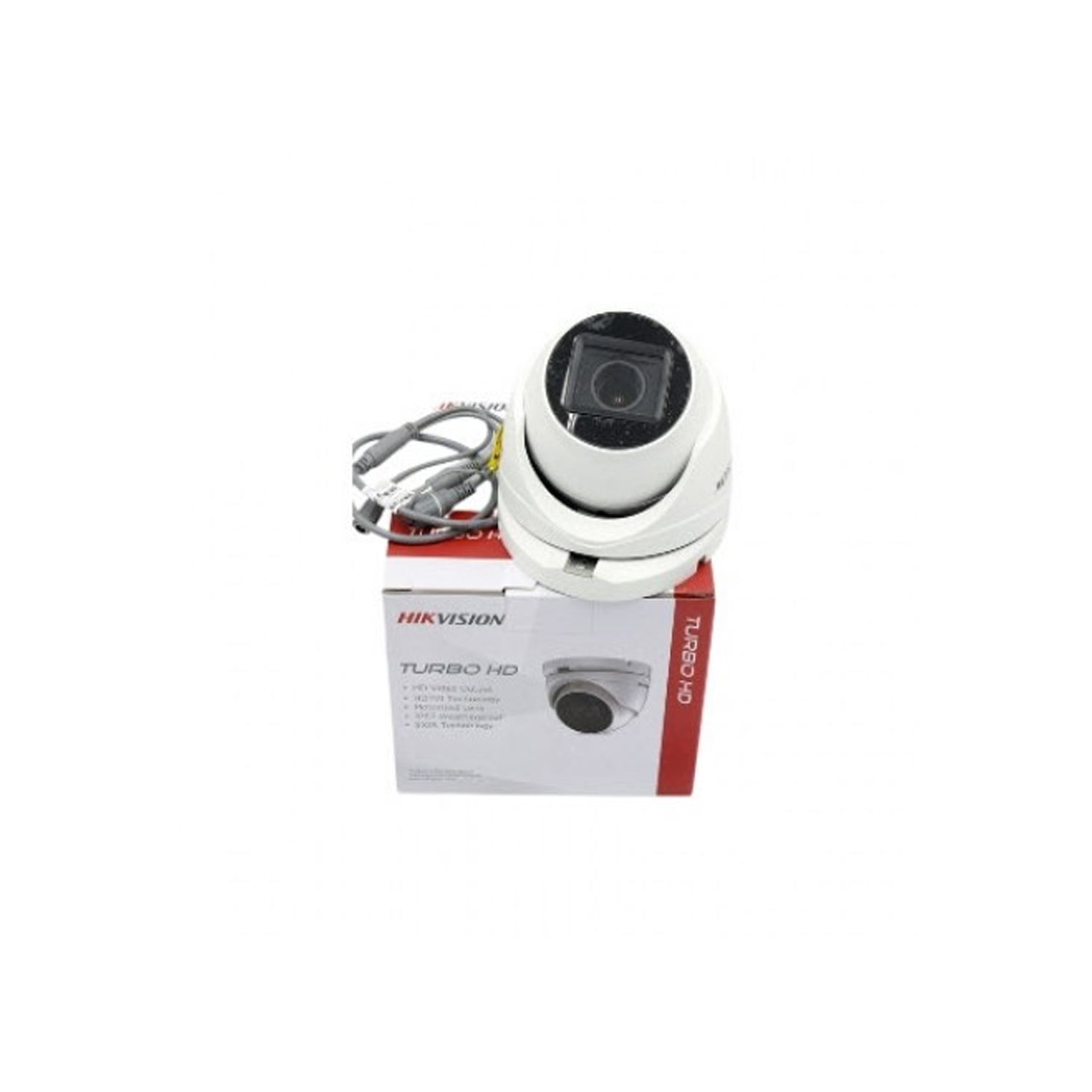 Hikvision DS 2CE79D3T IT3ZF 2MP Indoor — image 2
