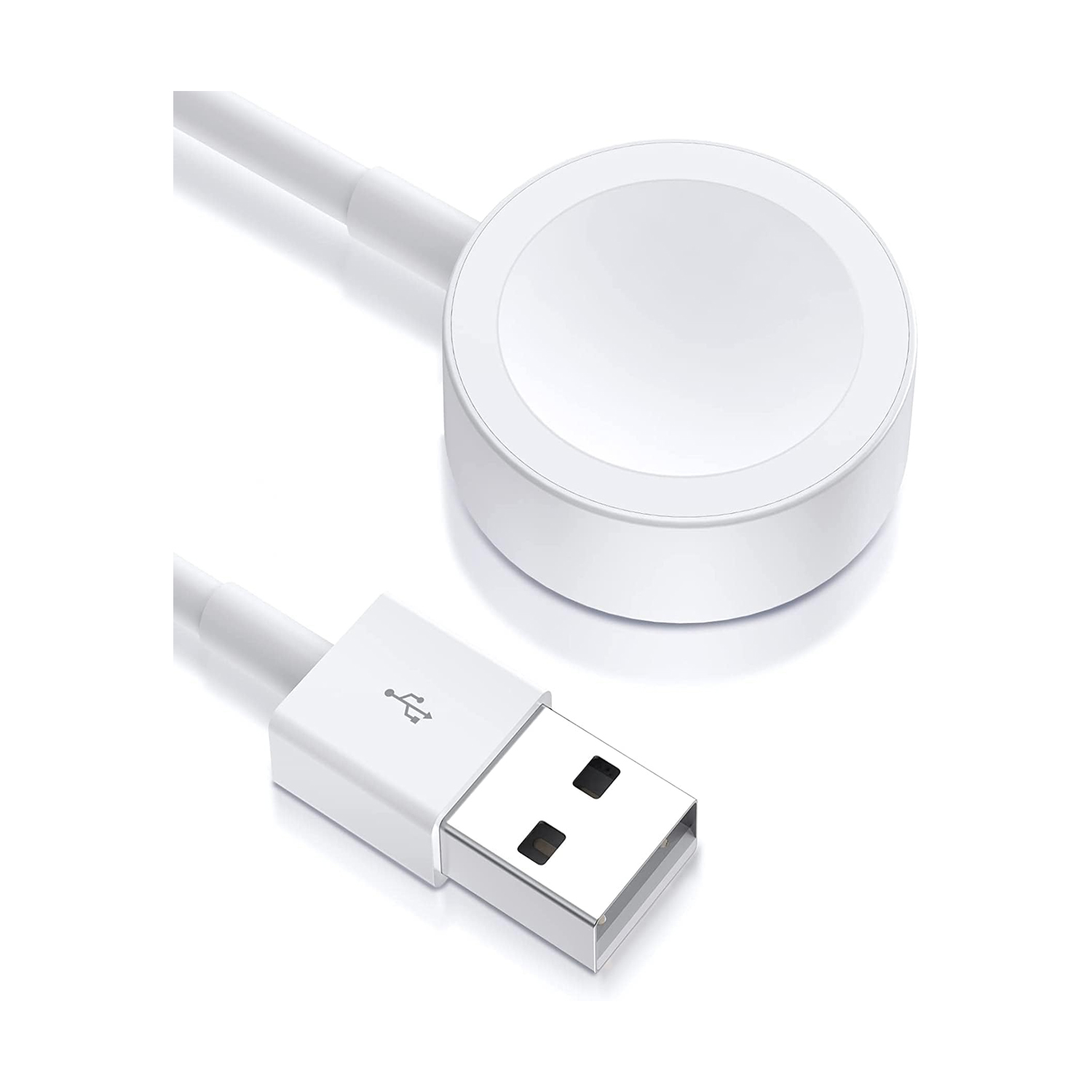 GO DES GD-UC580 Charger For Watch  Magnetic Charging  Cable — image 3