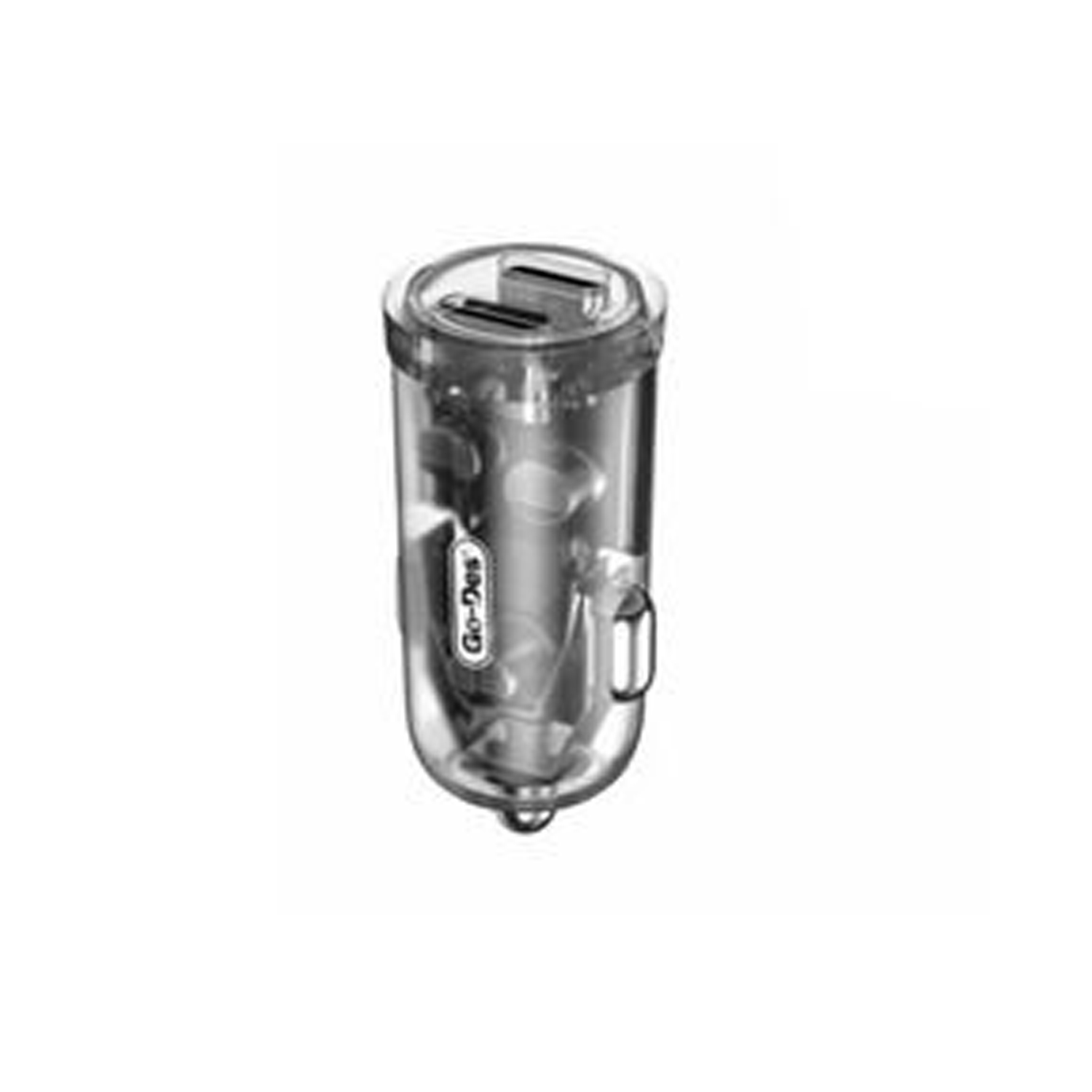 Go Des QC2012 40W Quick Car Charger — image 2