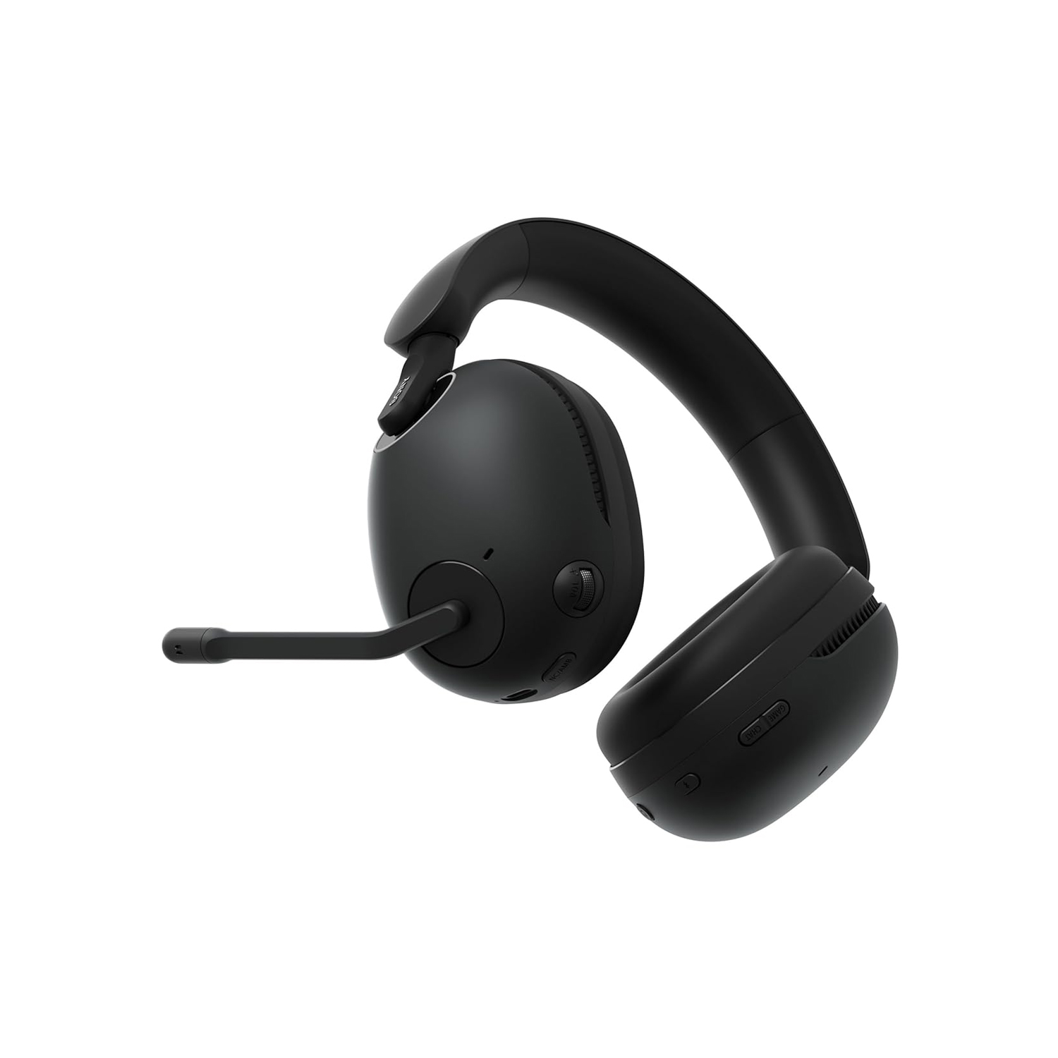 Sony INZONE H9 Gaming Headset, Wireless Noise Cancelling Bluetooth Headset With Microphone, 360 Spatial Sound, For PC and PS5 — image 3