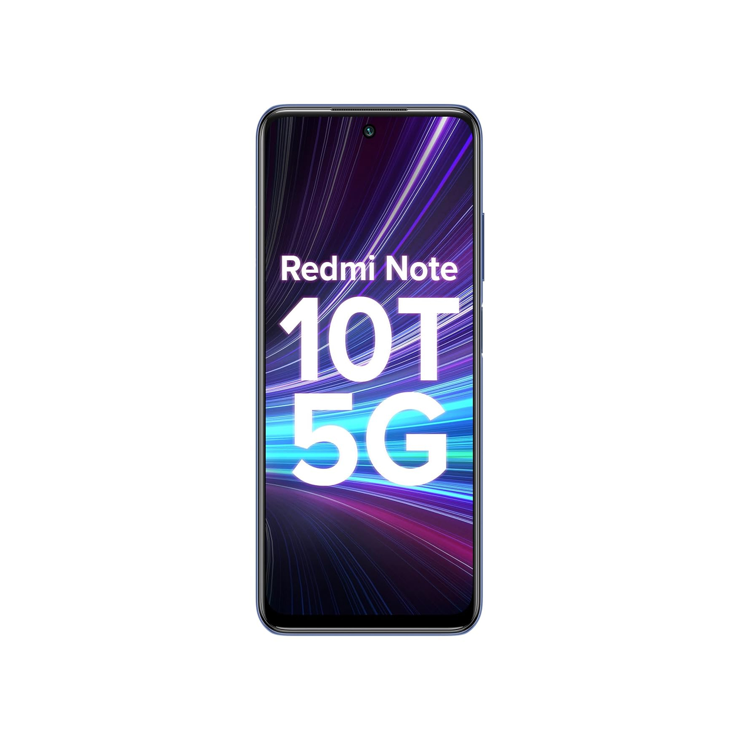 Xiaomi Redmi Note 10 4GB 128GB 5G Smart Phone — image 3