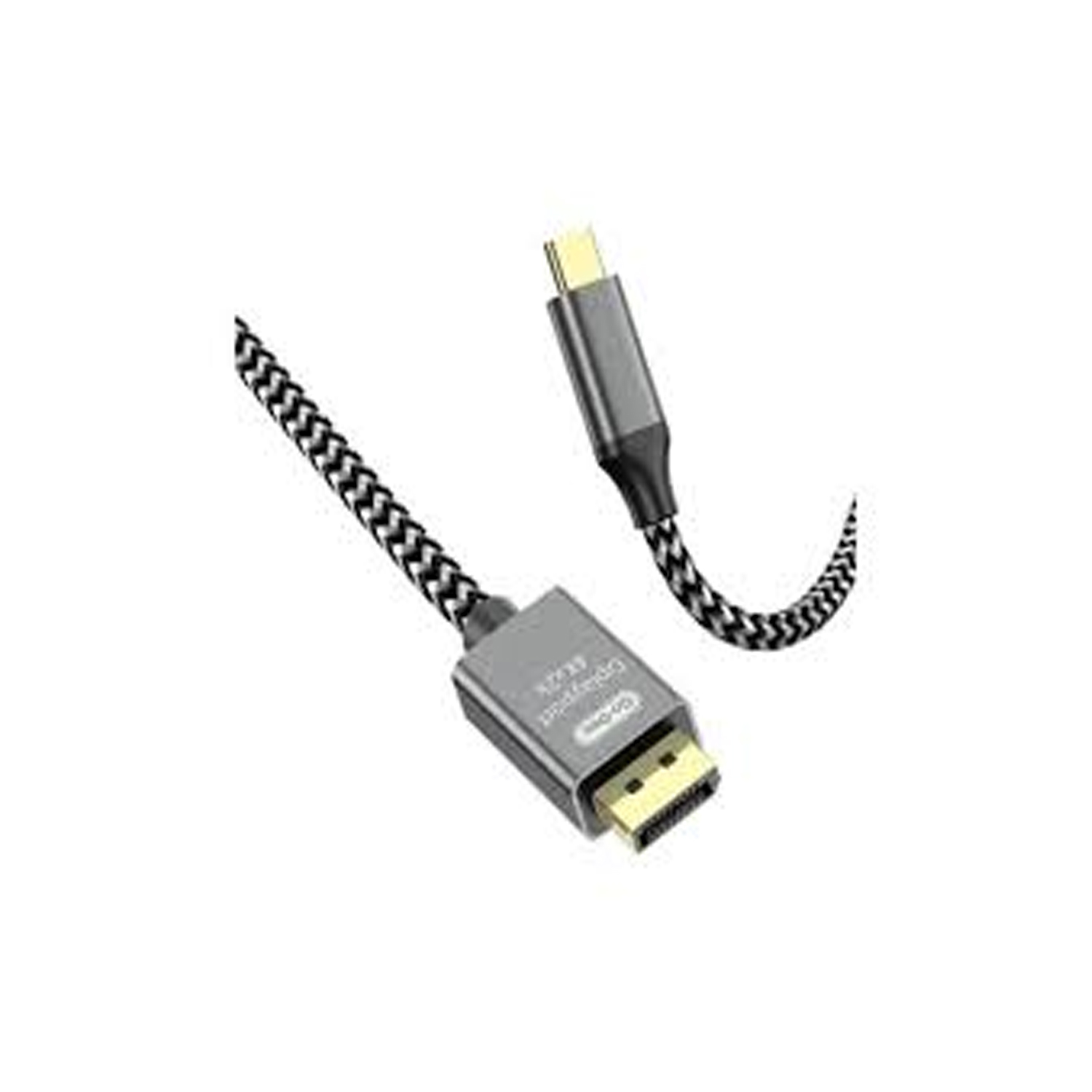 GO DES GD-HM826 TYPE C TO DP 1.8M Cable — image 3