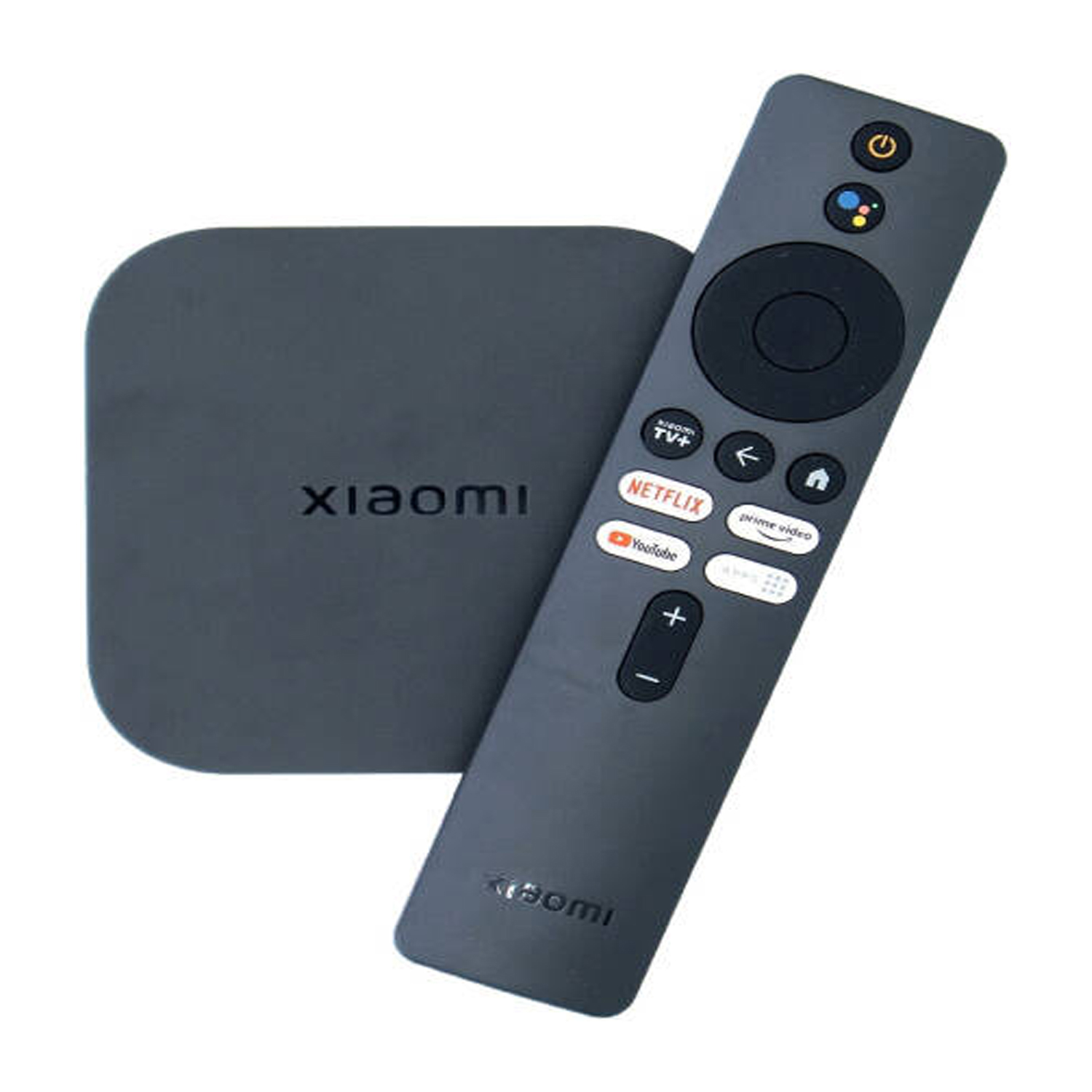 XIAOMI MI TV BOX S 2ND GEN 4K With Google TV — image 4