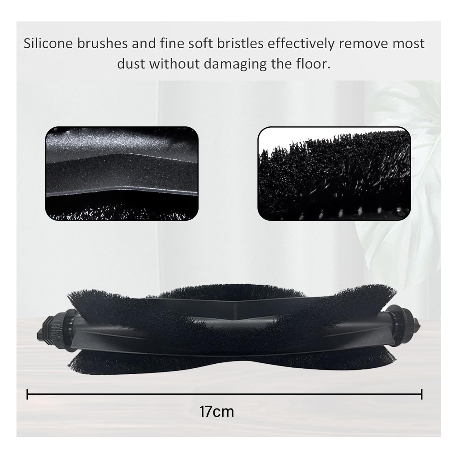 Anker Eufy Clean Robovac  Replacement Accessorries FOT L60 HAIR CUT — image 3