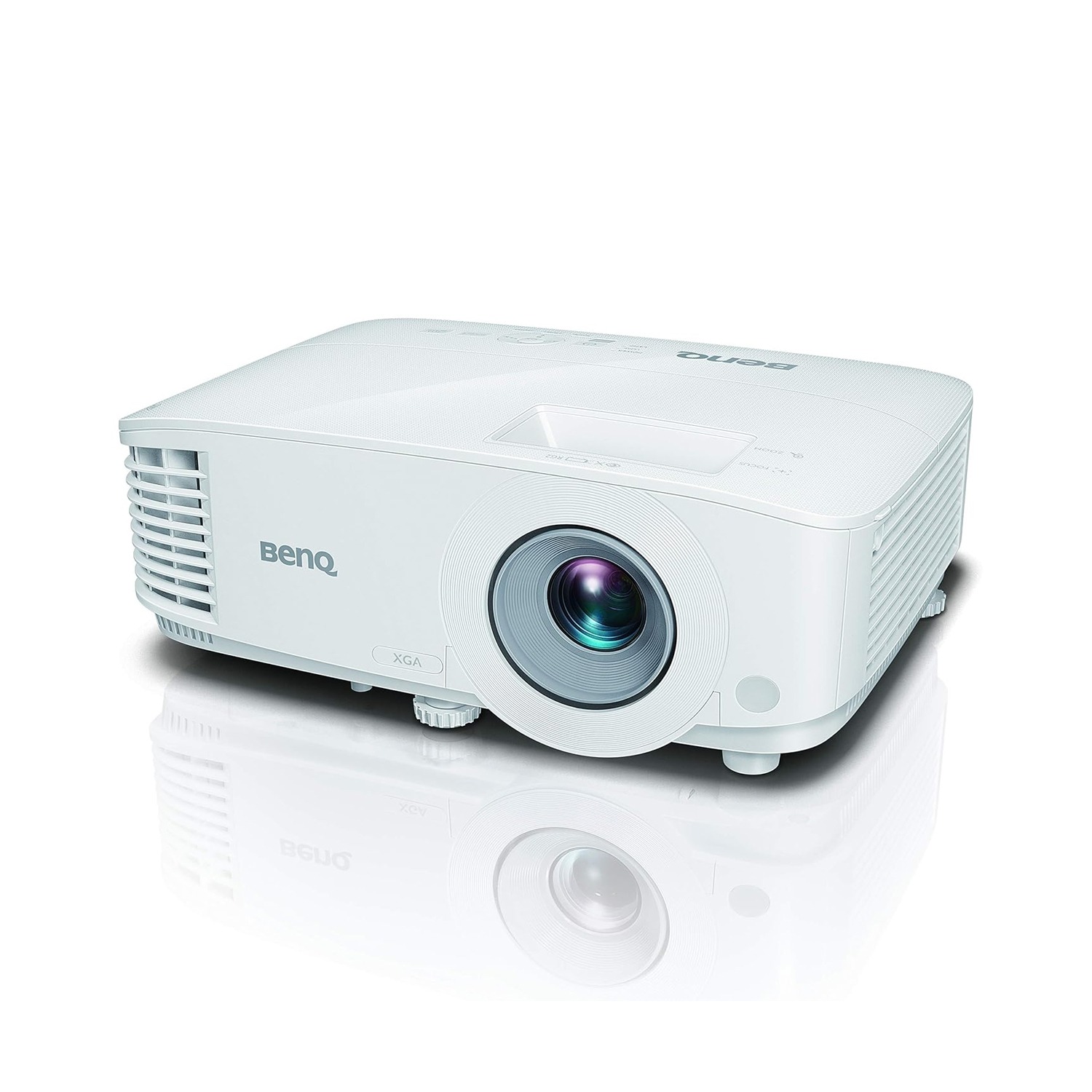 Benq MX550 XGA 3600 Lumen Business Projector — image 3