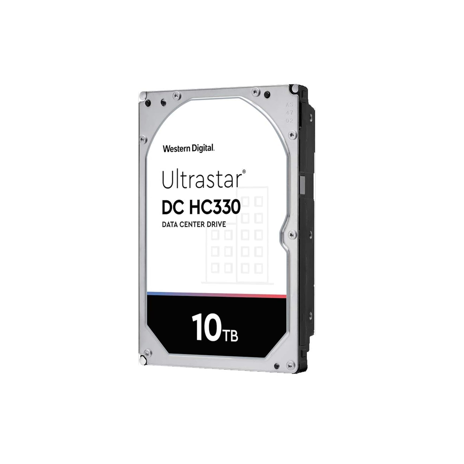 WD Ultrastar 10TB 256MB WUS721010ALE6L4 — image 3