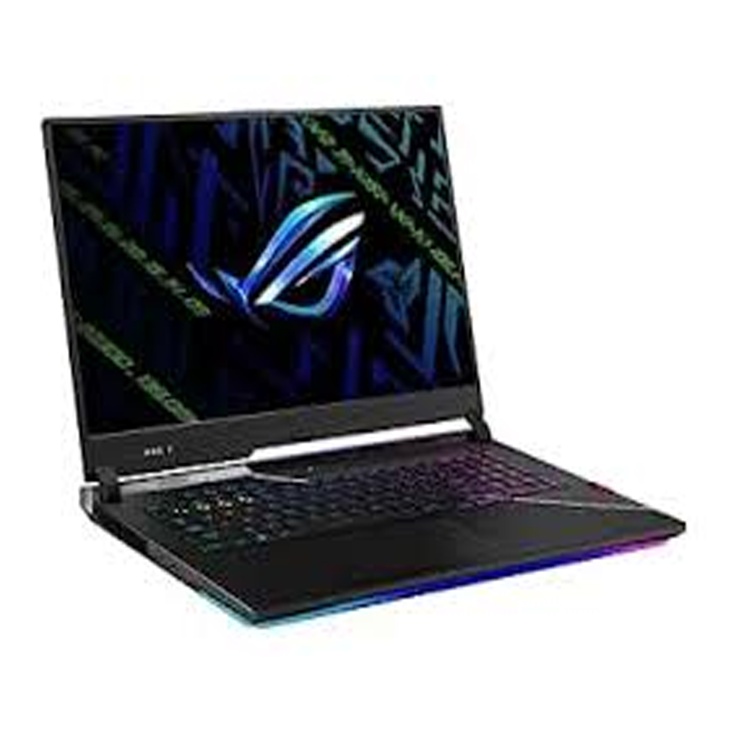 Asus TUF Dash F15 FX516PM-HN024W Gaming Laptop – Core i7 3.30GHz 16GB 1TB Ssd Win 11 Home15.6inch FHD RTX 3060 Eclipse GrayMSI Titan GT77 12UHS 17.3″ UHD 120Hz Laptop, Core i9-12900HX 1.8Ghz, 64GB DDR5,2TB SSD,RTX 3080TI, Windows 11 Home, Eng-Arabic Keybo — image 4