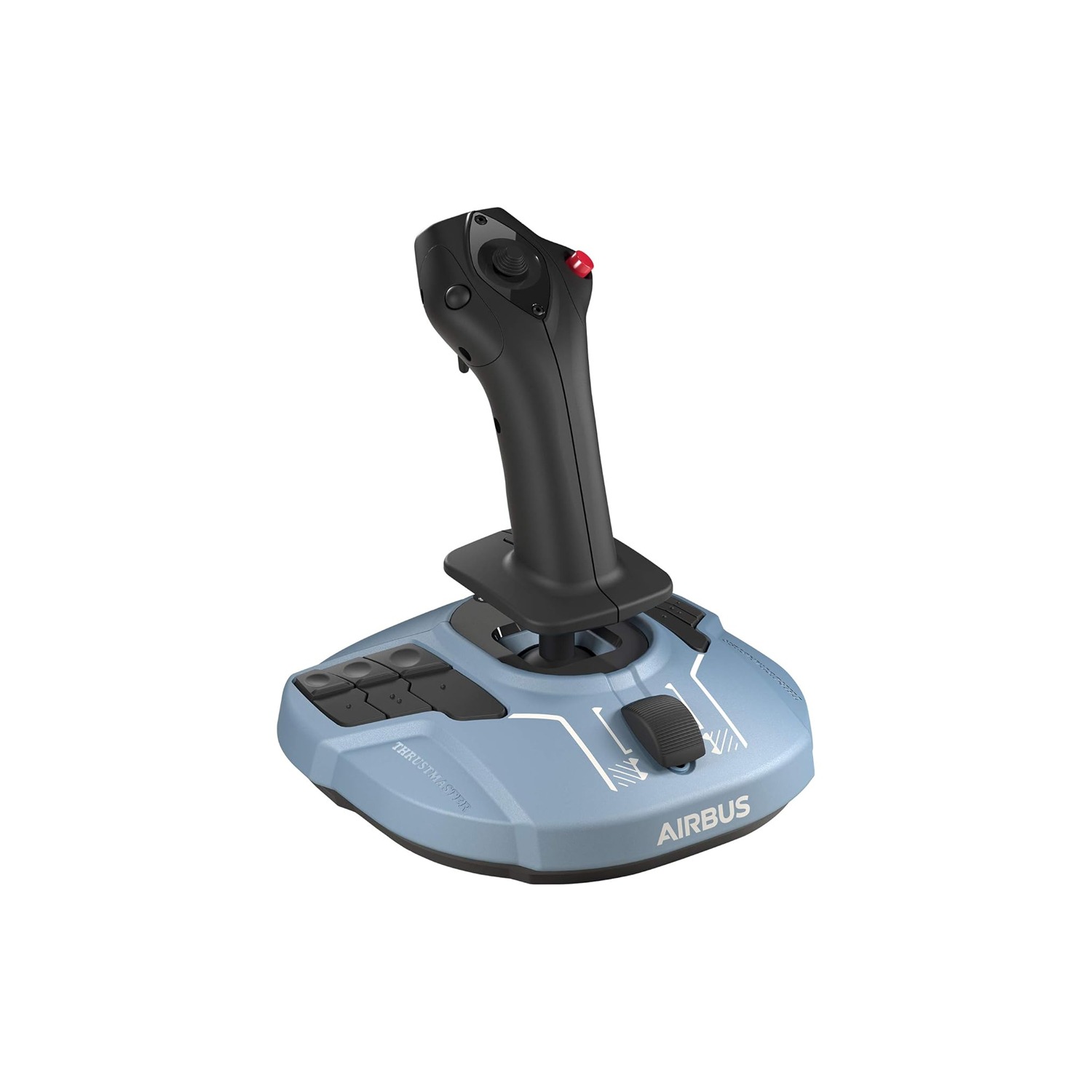 Thrustmaster TCA Sidestick Airbus Edition WWW Version — image 1