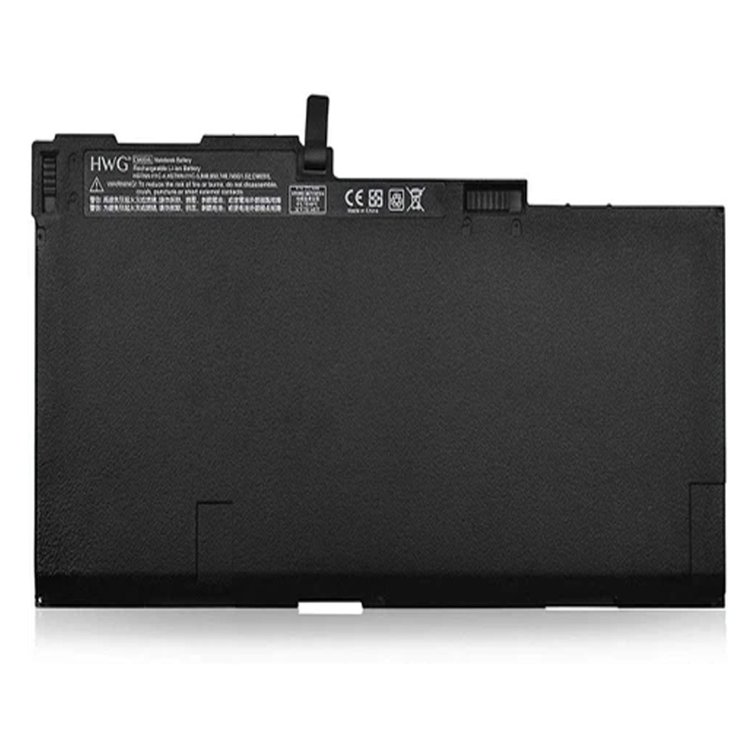 HP 840 G1 Original Laptop Battery — image 3