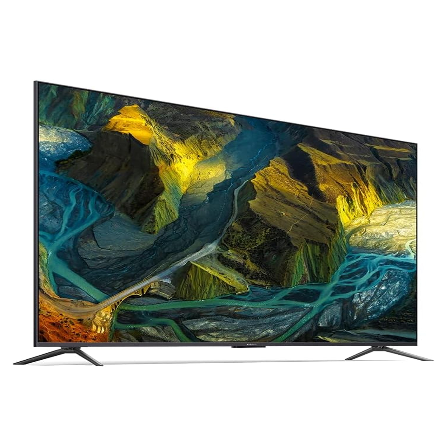 Xiaomi L86M7-ESME 4K UHD LED Smart Android Television 86inch — image 4