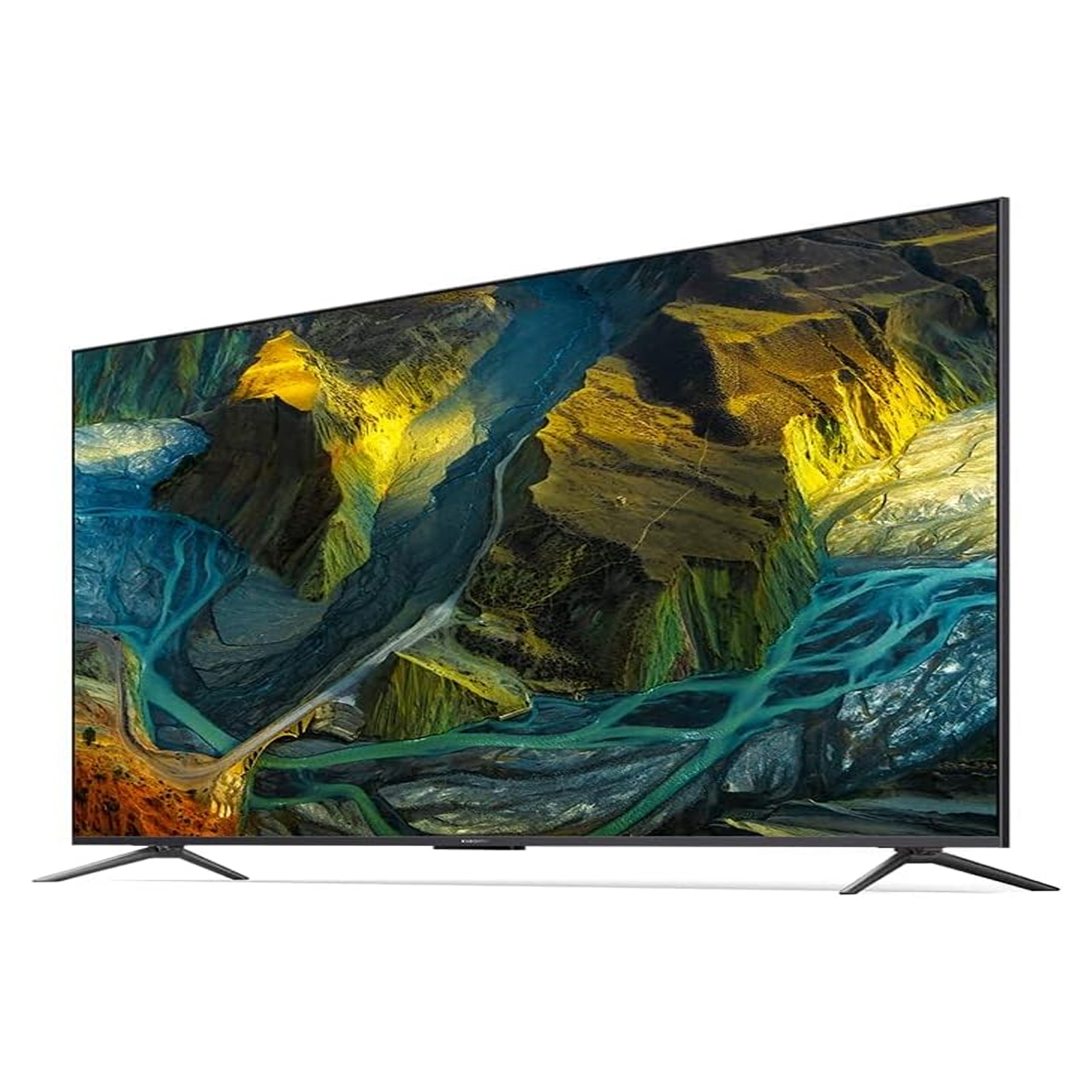 Xiaomi L86M7-ESME 4K UHD LED Smart Android Television 86inch — image 3