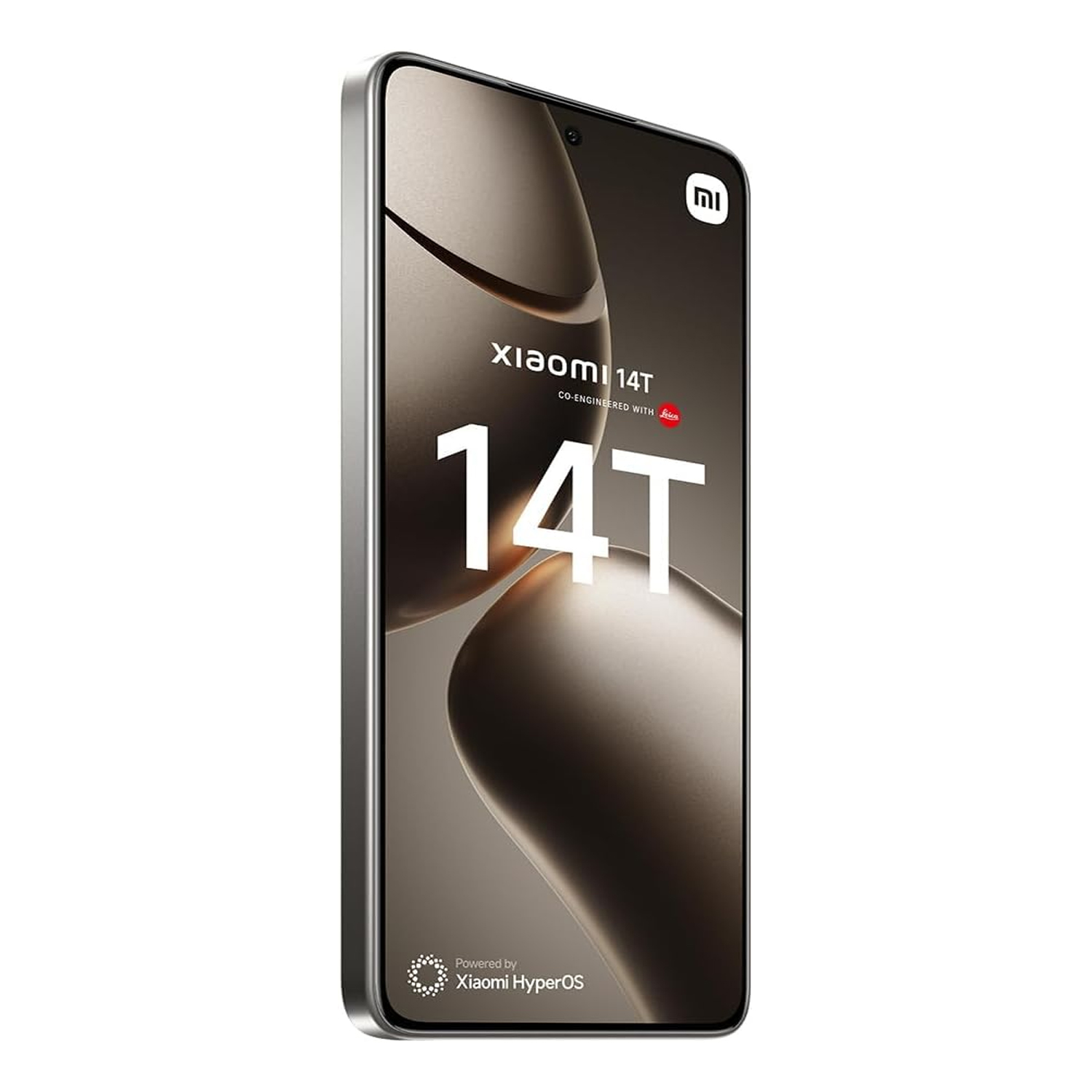 Xiaomi 14T 512GB Titan 5G Smartphone — image 4