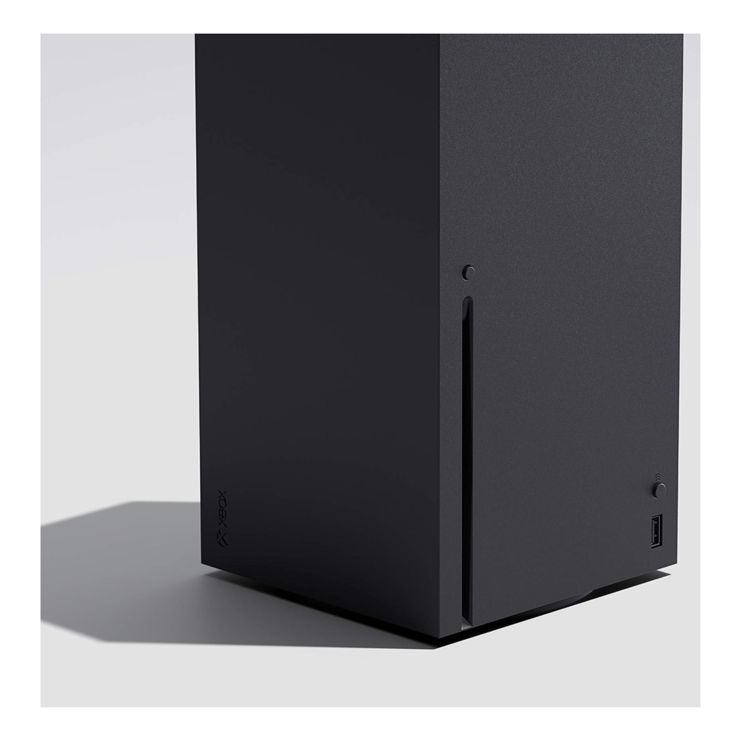 Xbox Series X - Flagship Xbox 1TB SSD Black Gaming Console and Wireless Controller — image 2