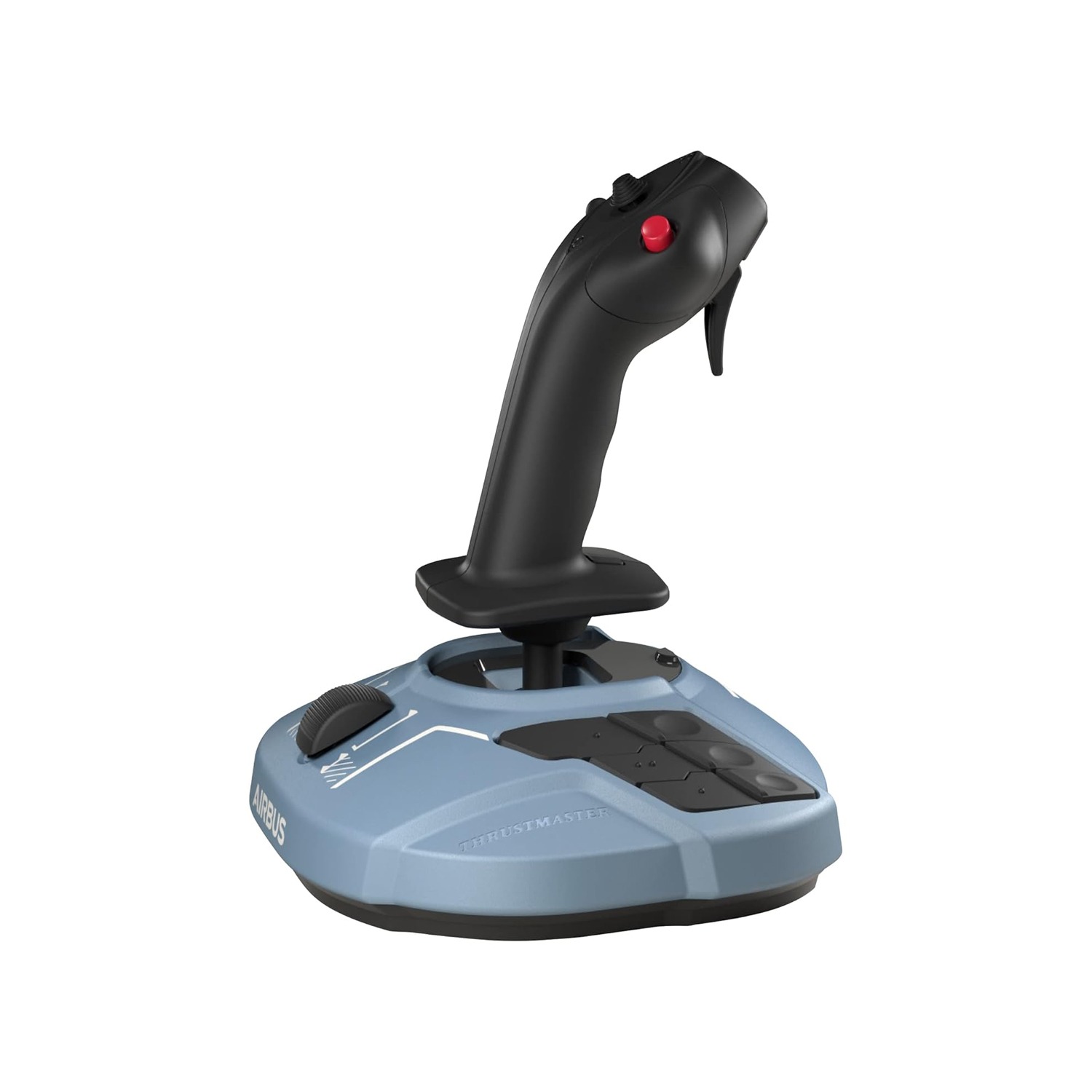 Thrustmaster TCA Sidestick Airbus Edition WWW Version — image 2