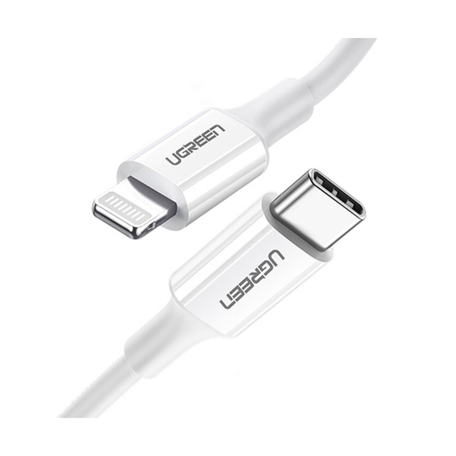 UGREEN USB C To USB C Cable 2m US264 — image 2