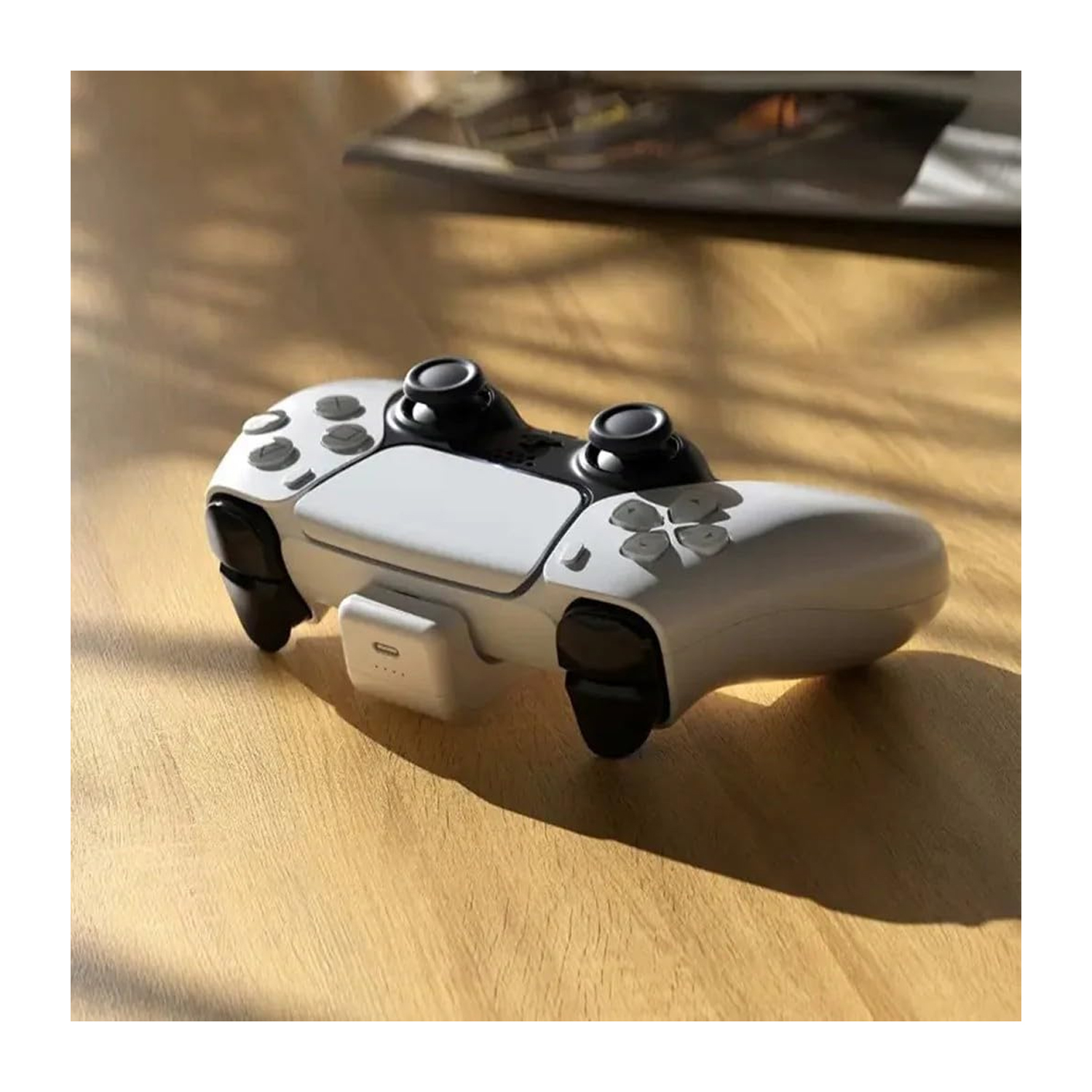 Porodo 1800mah Gaming PS5 Controller Battery Pack — image 2