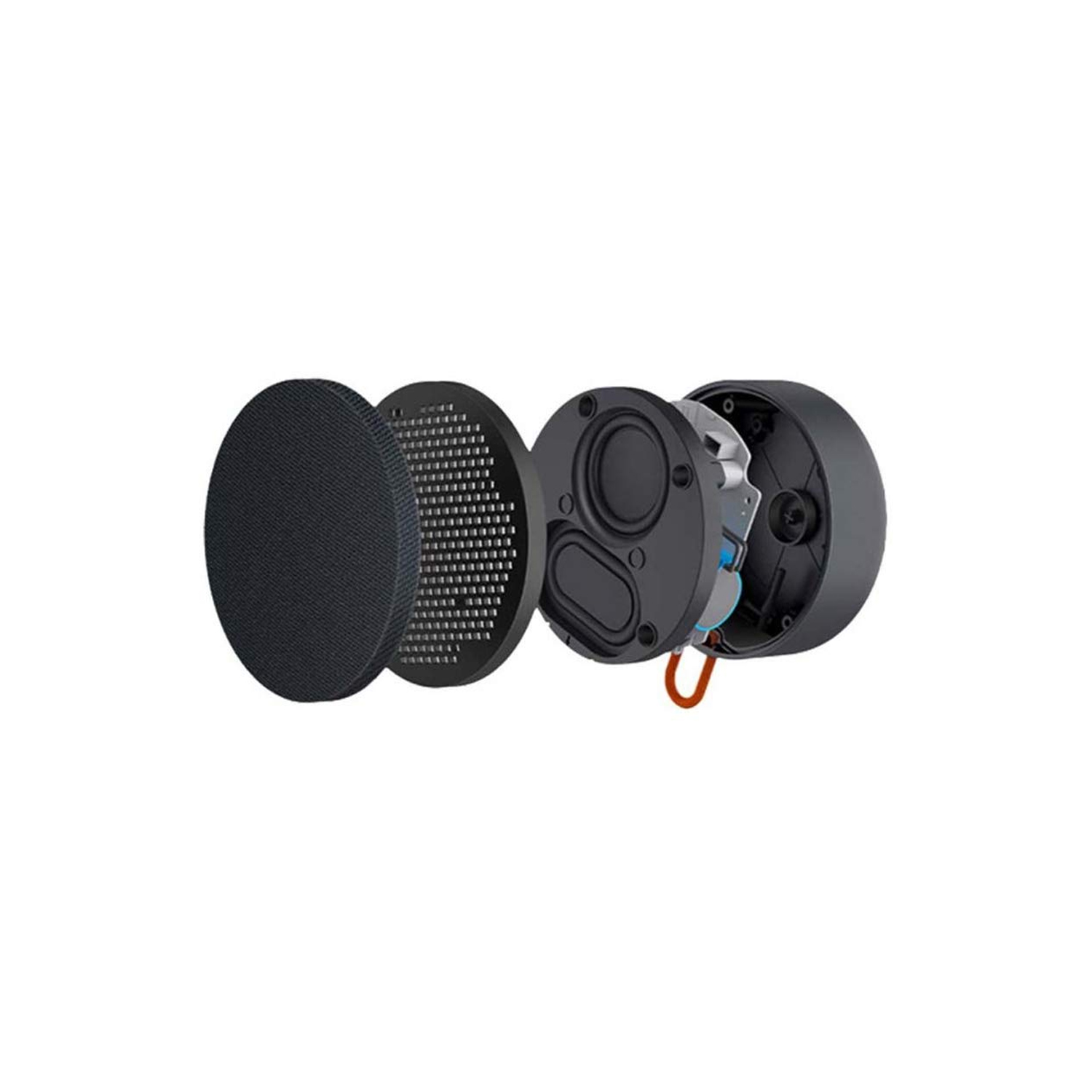Xiaomi Outdoor Bluetooth Mini Dustproof Waterproof Wireless Portable Speaker — image 2