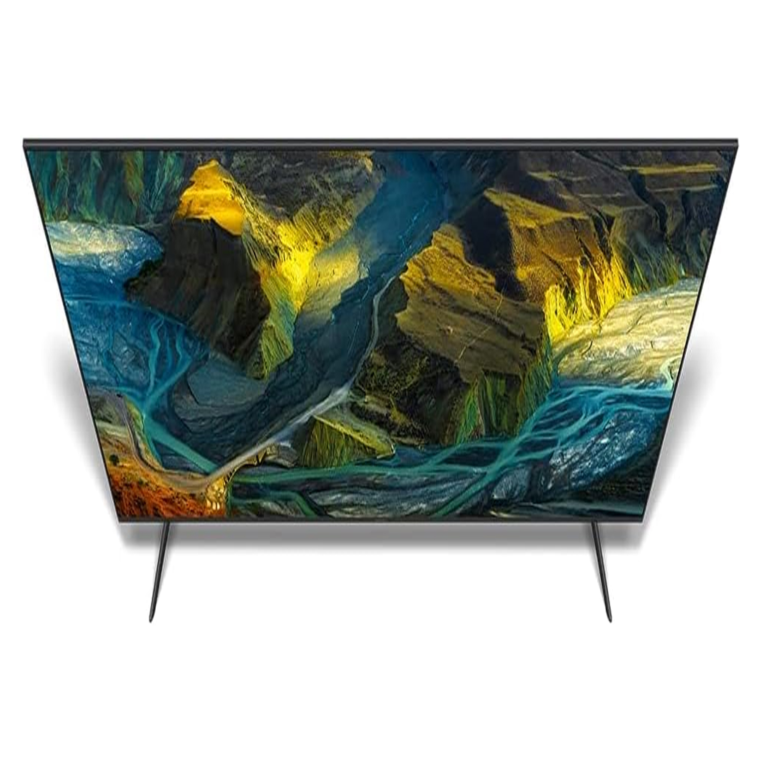 Xiaomi L86M7-ESME 4K UHD LED Smart Android Television 86inch — image 2
