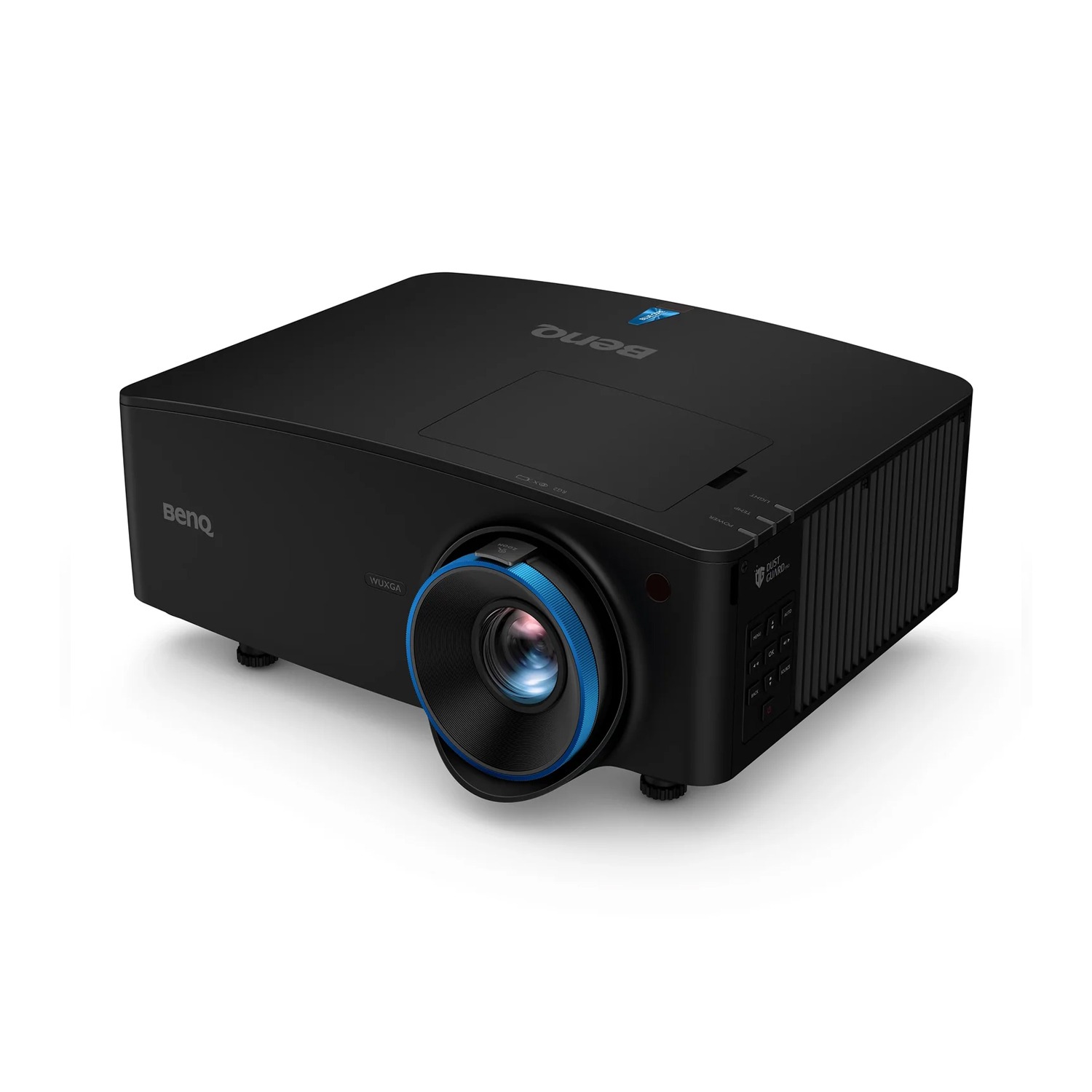 BenQ LU935ST 5500-Lumen WUXGA Short-Throw Laser DLP Projector — image 3