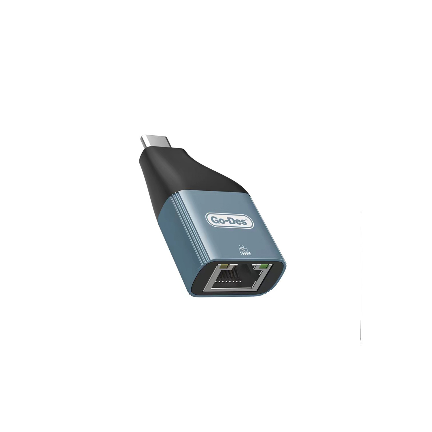 Go Des GD-CT062 USB-C To HDMI Converter OTG 4K@30Hz — image 4
