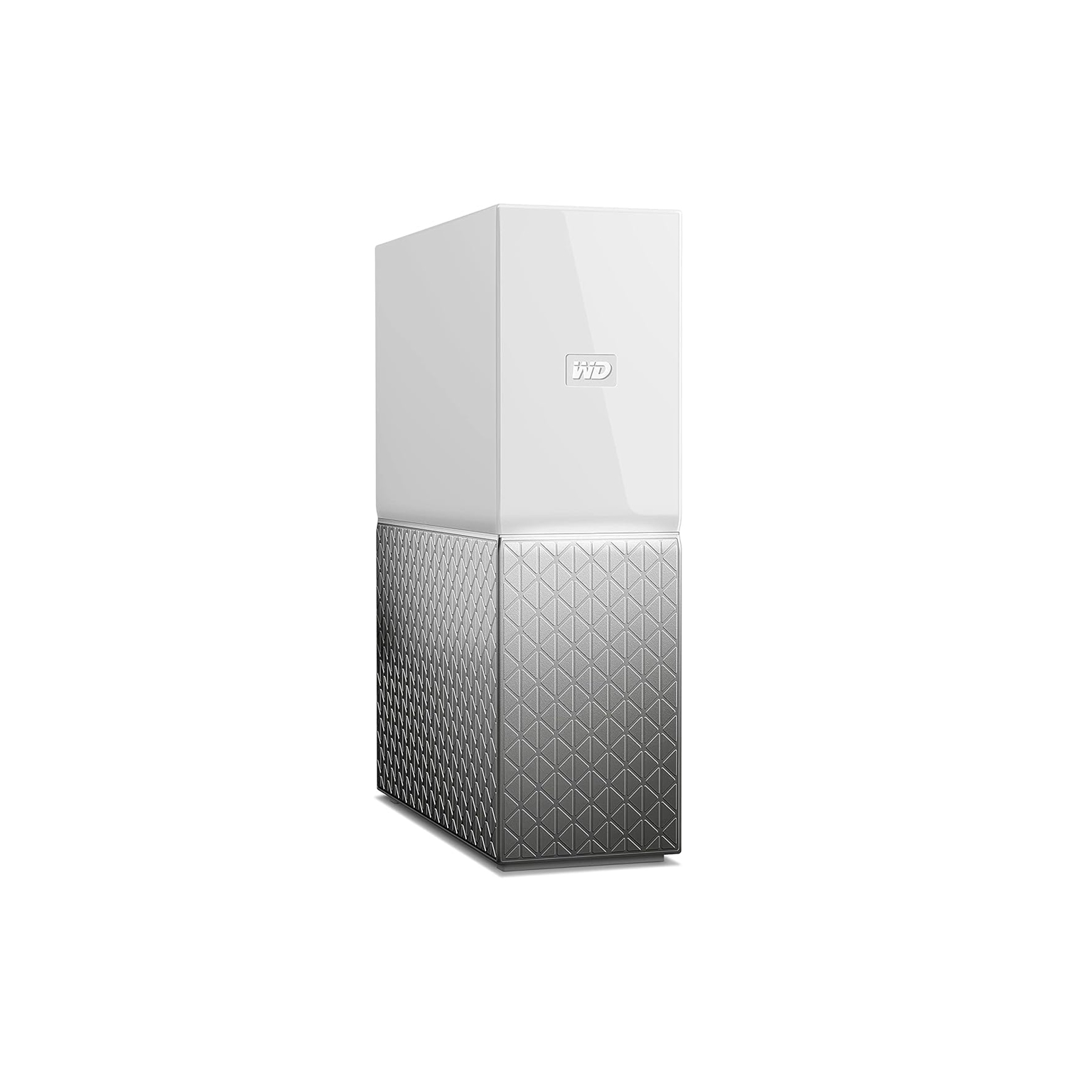 WD My Cloud Home 4TB 1Bay Personal Cloud Server — image 1