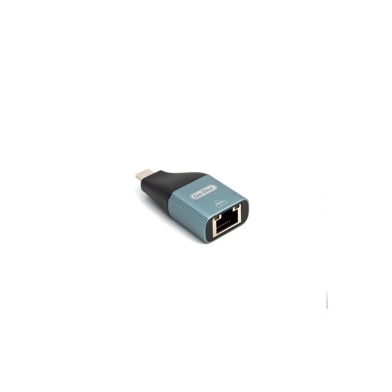 Go Des GD-CT062 USB-C To HDMI Converter OTG 4K@30Hz — image 2