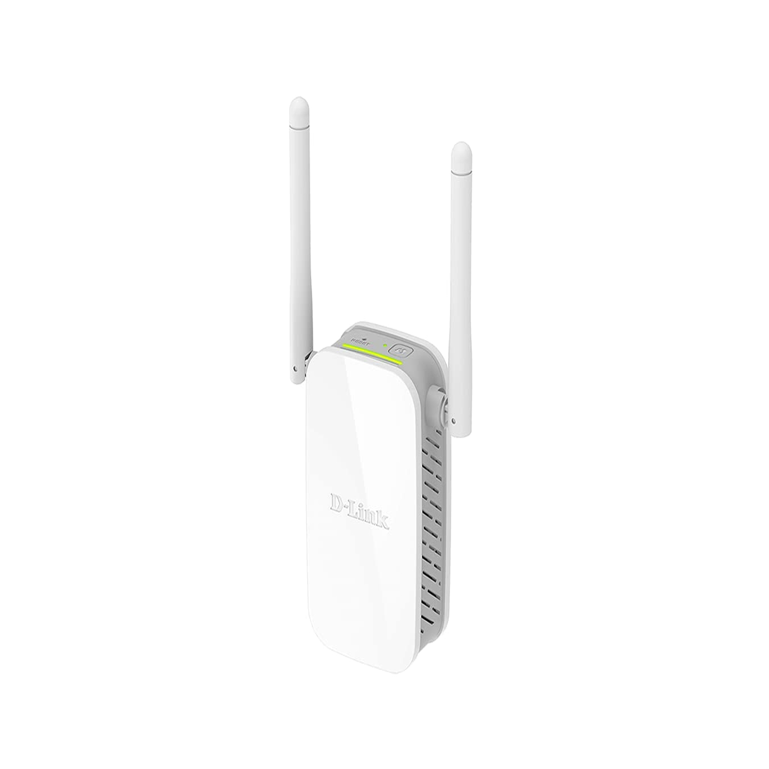 D Link N300 Wifi Range Extender DAP 1325 Mesh Smart Roaming Signal Strength indicator Helps you to find the best possible location around your home to place the extender. — image 4