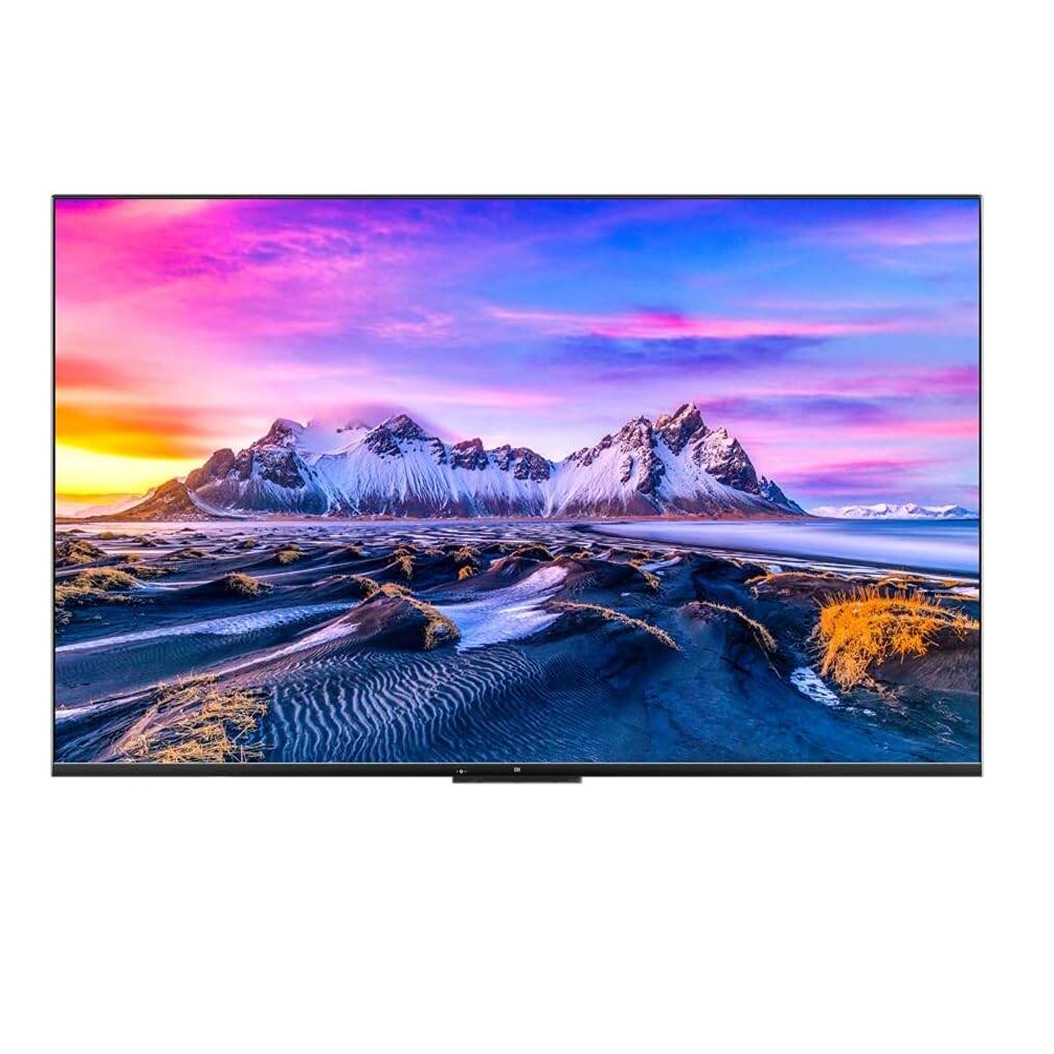 Xiaomi Mi Tv P1 50 Inch UHD 4K Smart Android Led Tv With Hands Free Google Assistant Smart Home Control Hub — image 3