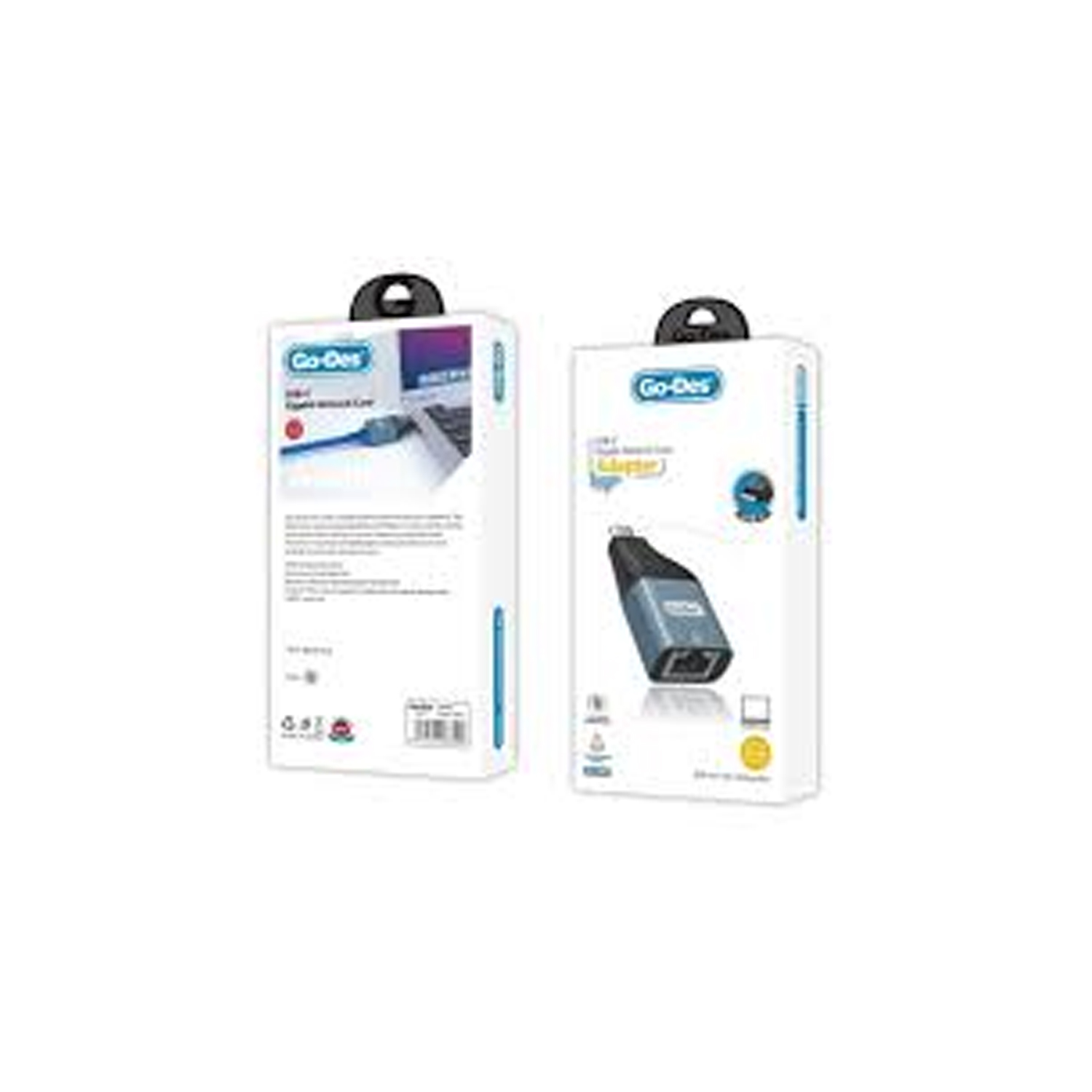 Go Des GD-CT062 USB-C To HDMI Converter OTG 4K@30Hz — image 3