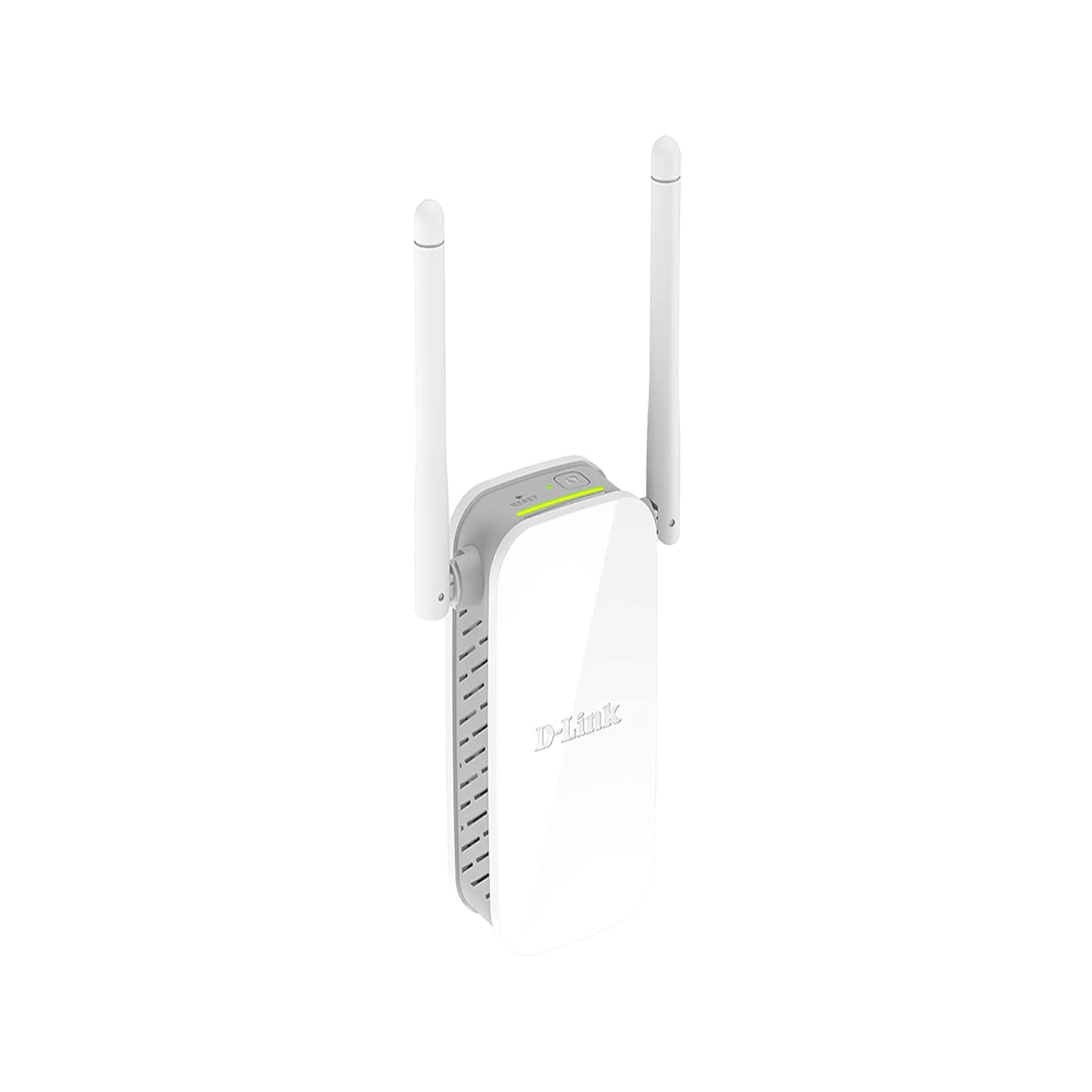 D Link N300 Wifi Range Extender DAP 1325 Mesh Smart Roaming Signal Strength indicator Helps you to find the best possible location around your home to place the extender. — image 3