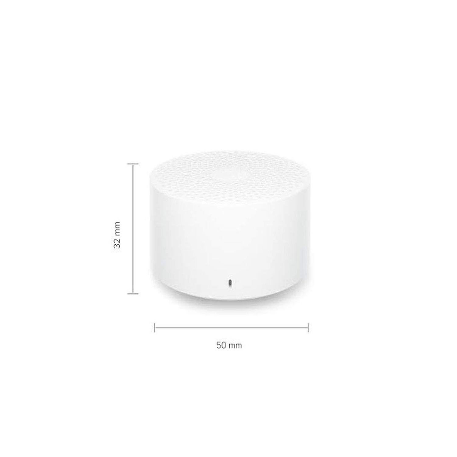 Xiaomi Mi Bluetooth 2 Speaker Portable Speaker Global Version AI Intelligent Voice Control — image 2
