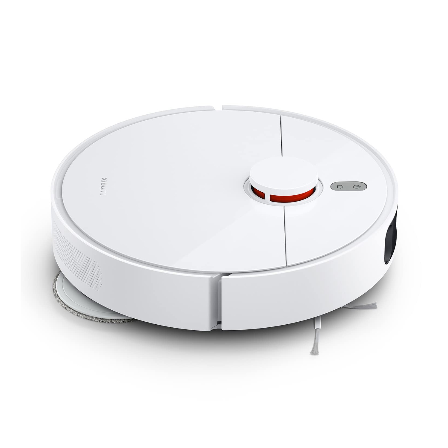 Xiaomi Robot Vacuum S10+ White — image 1