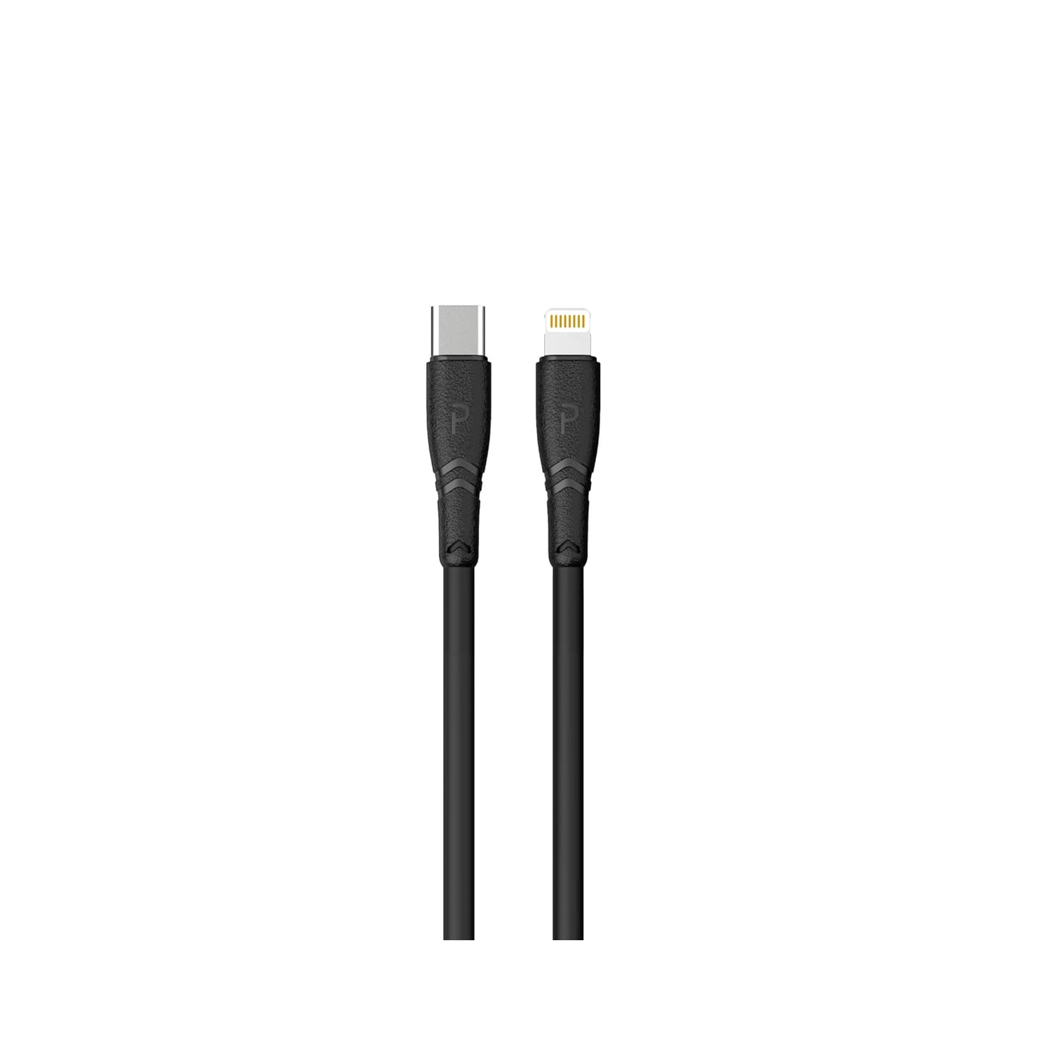 Pawa Dual Port 20W PD Cahrger with Lightning Cable — image 3