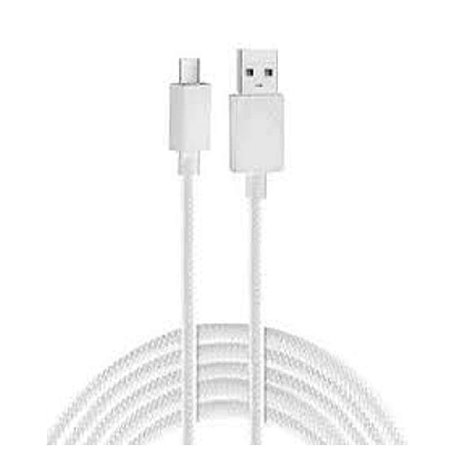 Anker 322 USB-A to USB C Cable (3ft Braided) A81H5H21 — image 3