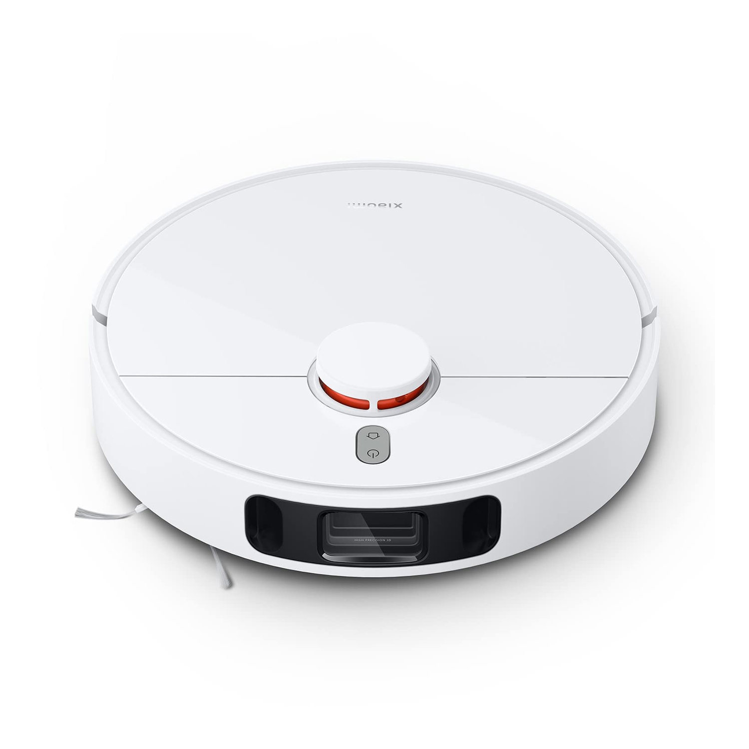 Xiaomi Robot Vacuum S10+ White — image 4