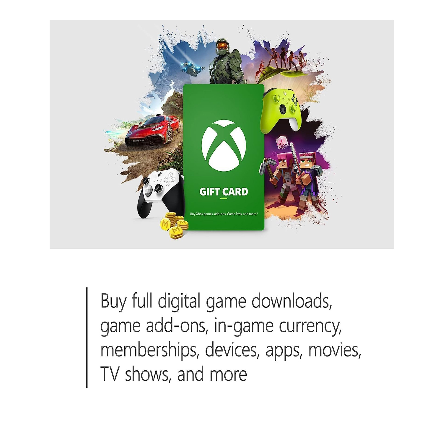 Xbox EU EUR 25 Gift Card — image 2