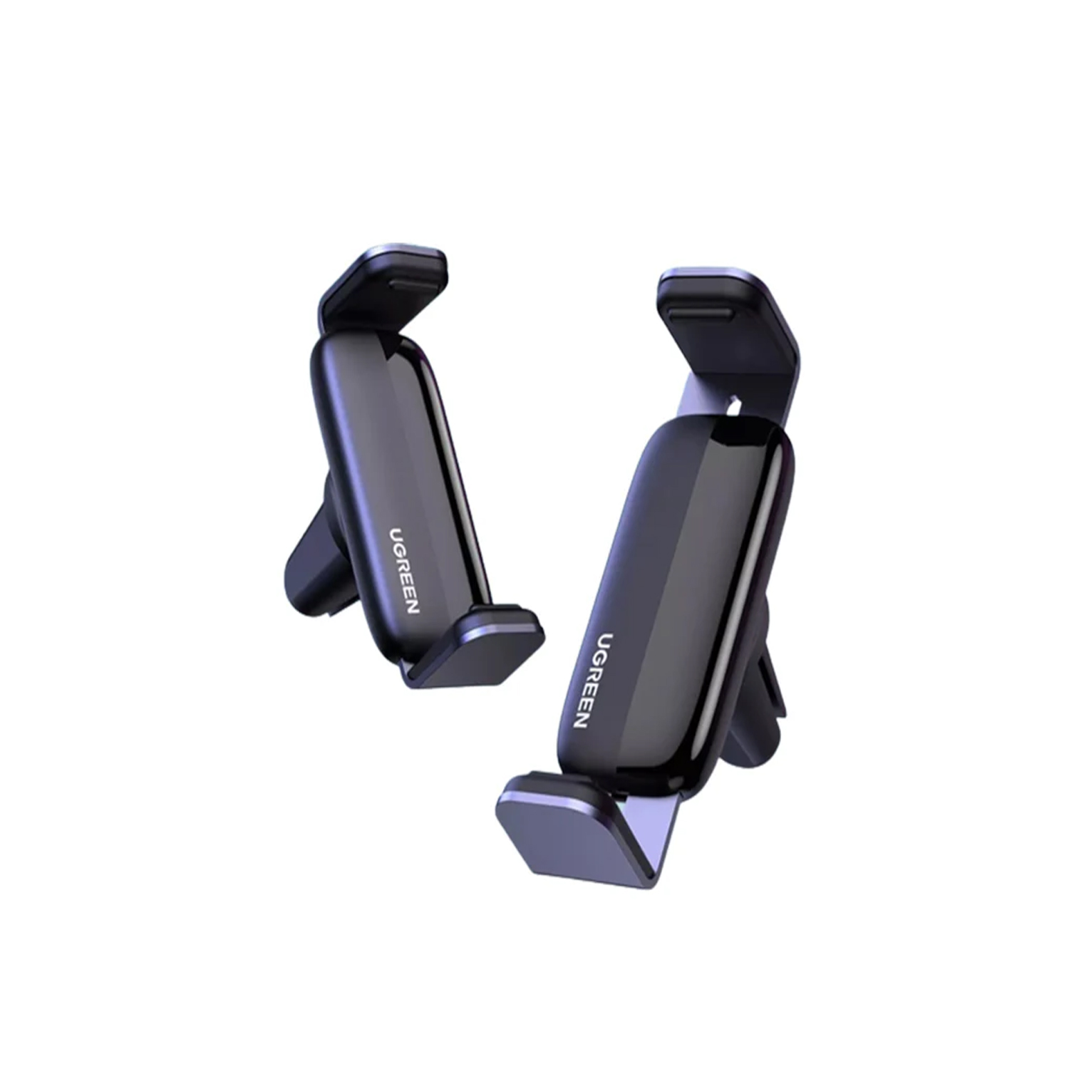 UGREEN Mini Car Air Vent Phone Holder with 360 Degree Adjustable Angle 10422 — image 2