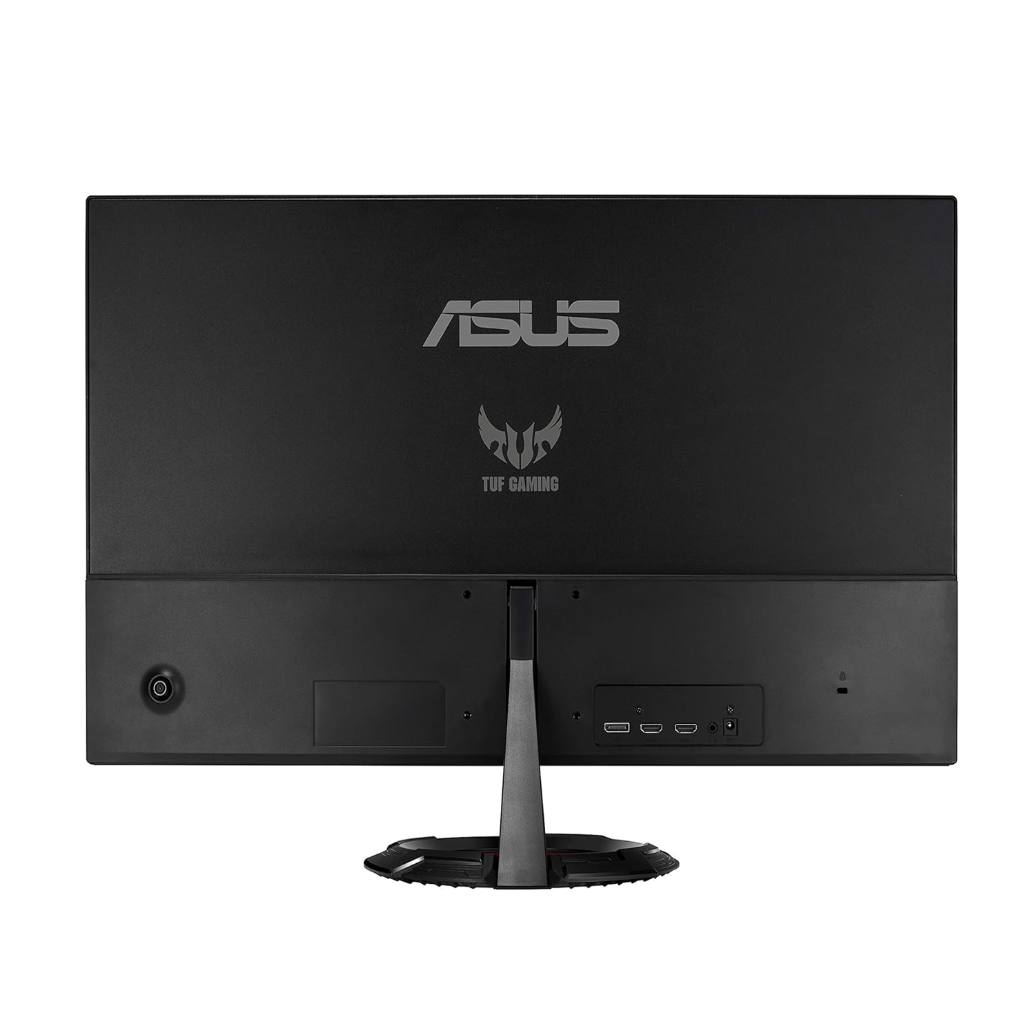 ASUS ROG Strix 27” 4K HDR USB-C Gaming Monitor (XG27UCG-W) – White, UHD (3840x2160) — image 4
