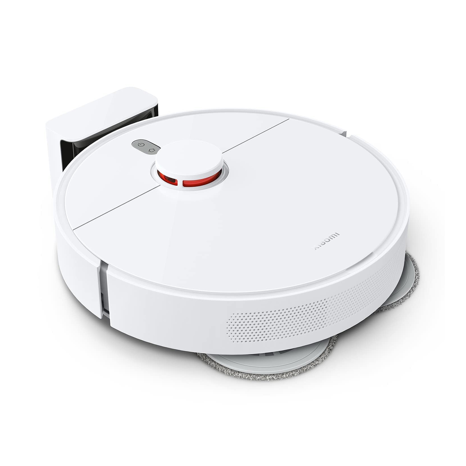 Xiaomi Robot Vacuum S10+ White — image 2