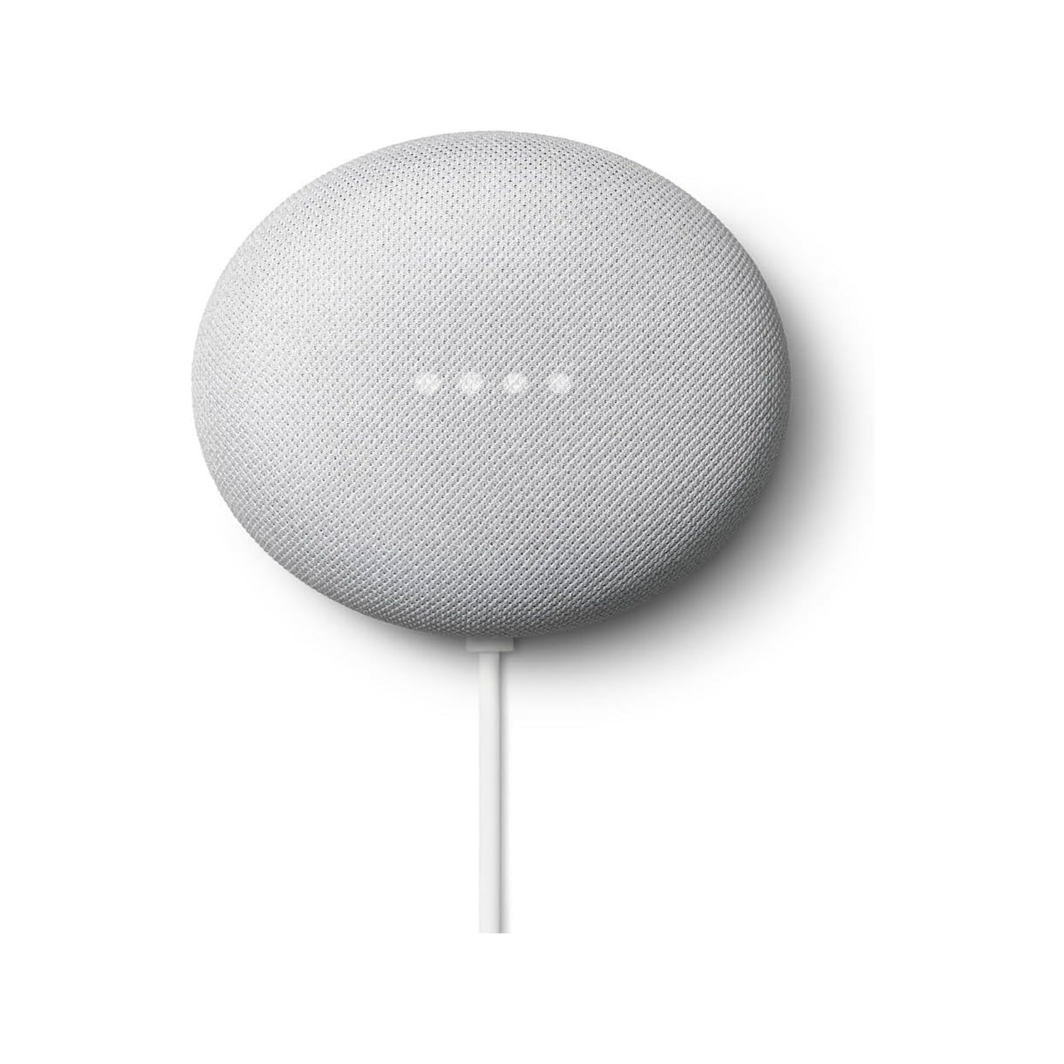 Google Nest Mini Smart Speaker 2nd Generation Google Assistant Bluetooth Speaker — image 3