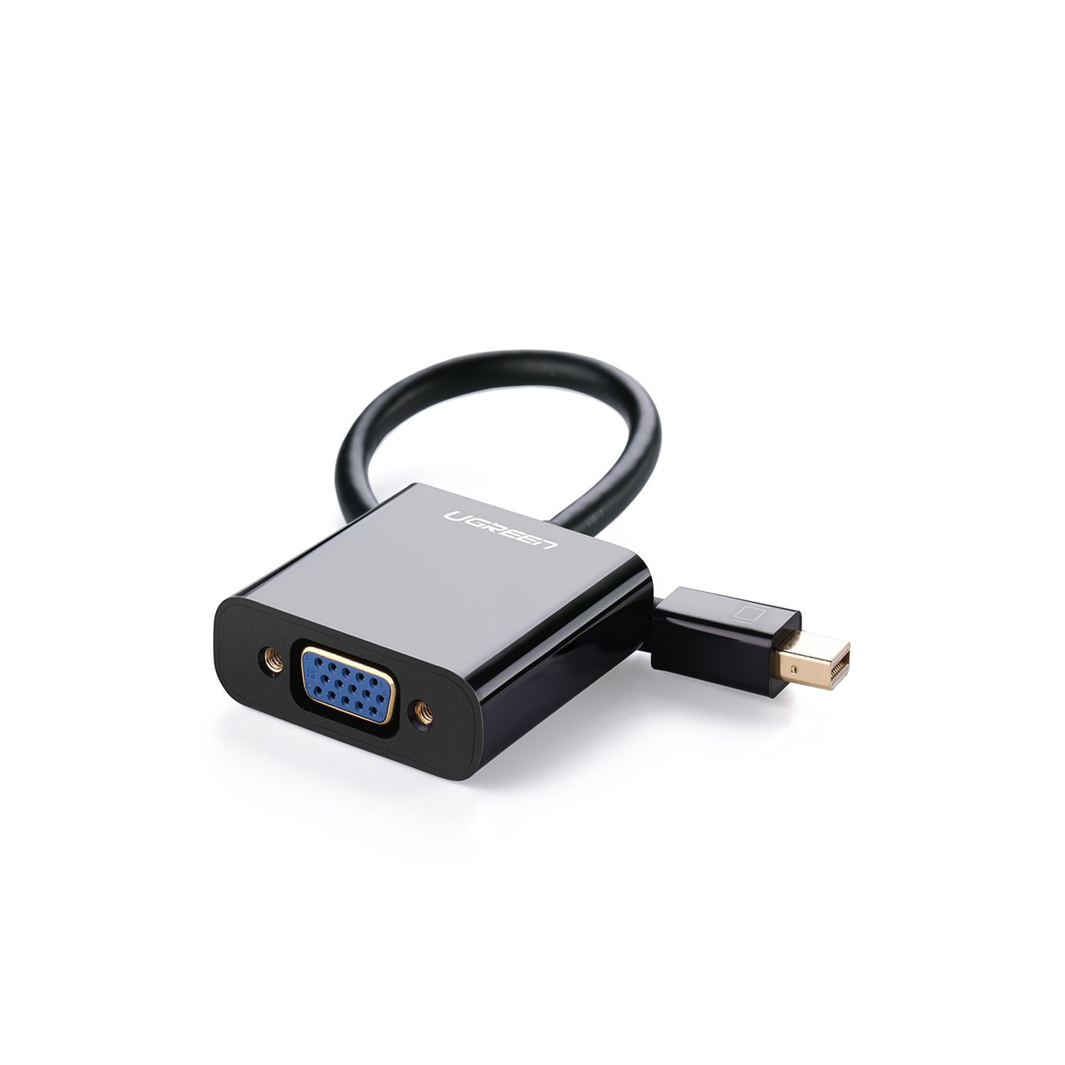 Ugreen Mini Display Port To VGA Converter — image 1