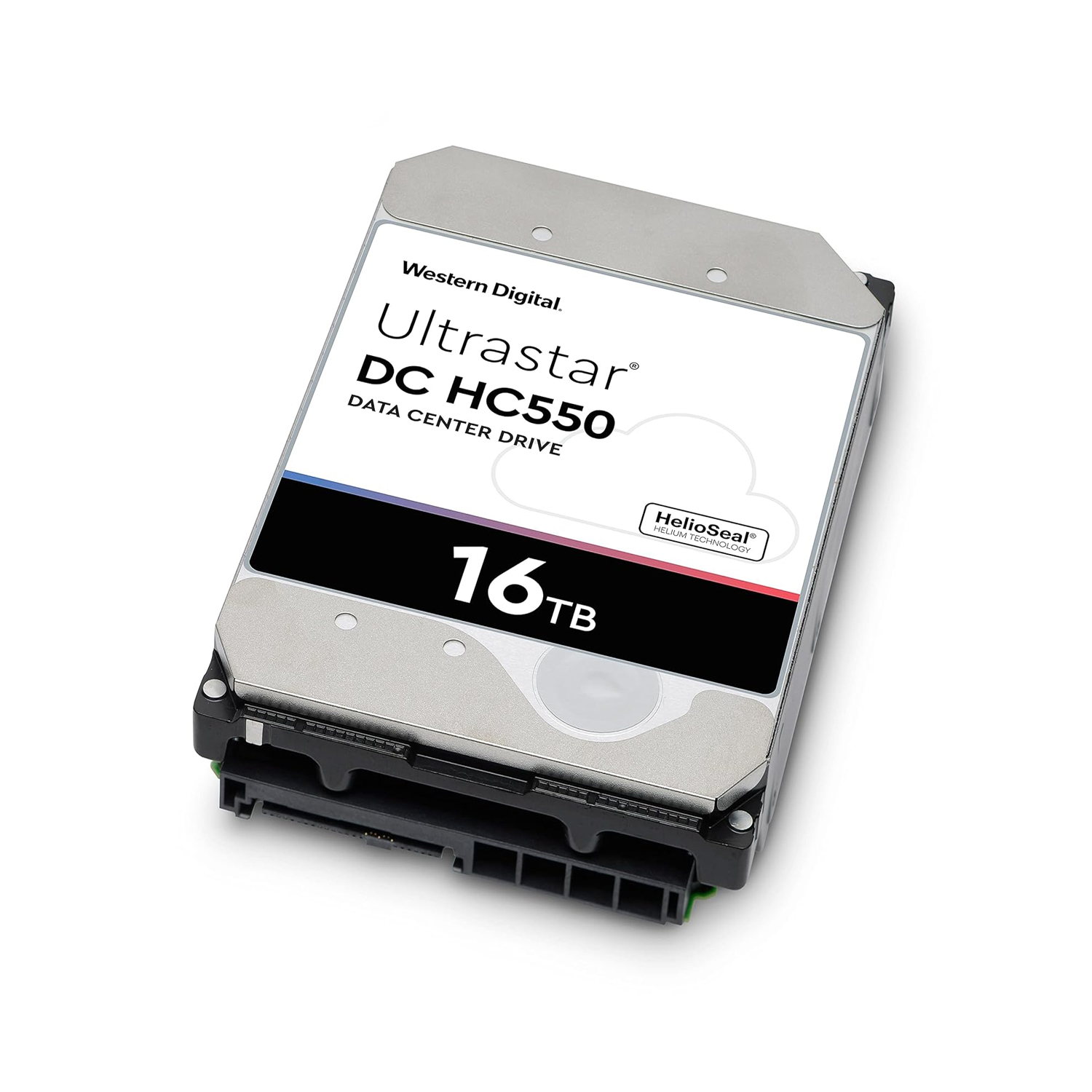 WD Ultrastar 16TB 512MB WUH721816ALE6L4 — image 4