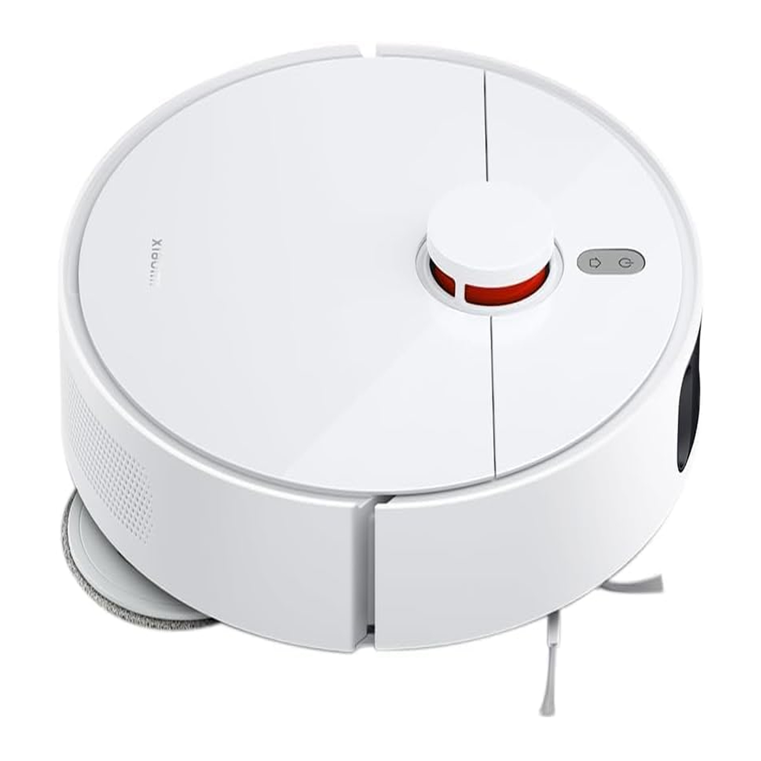Xiaomi Robot Vacuum S10 — image 4