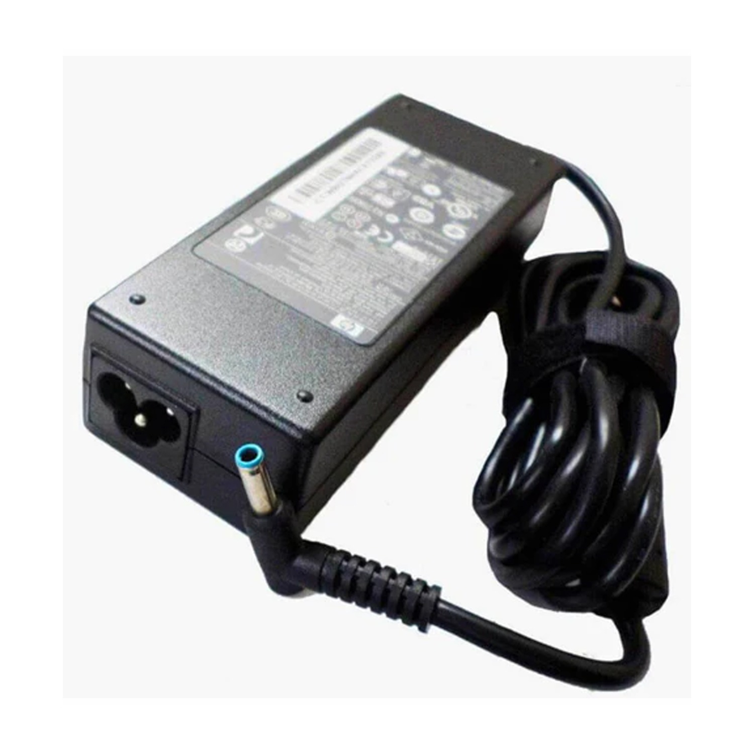 HP 19.5 V 4.62 Amp Charger — image 3