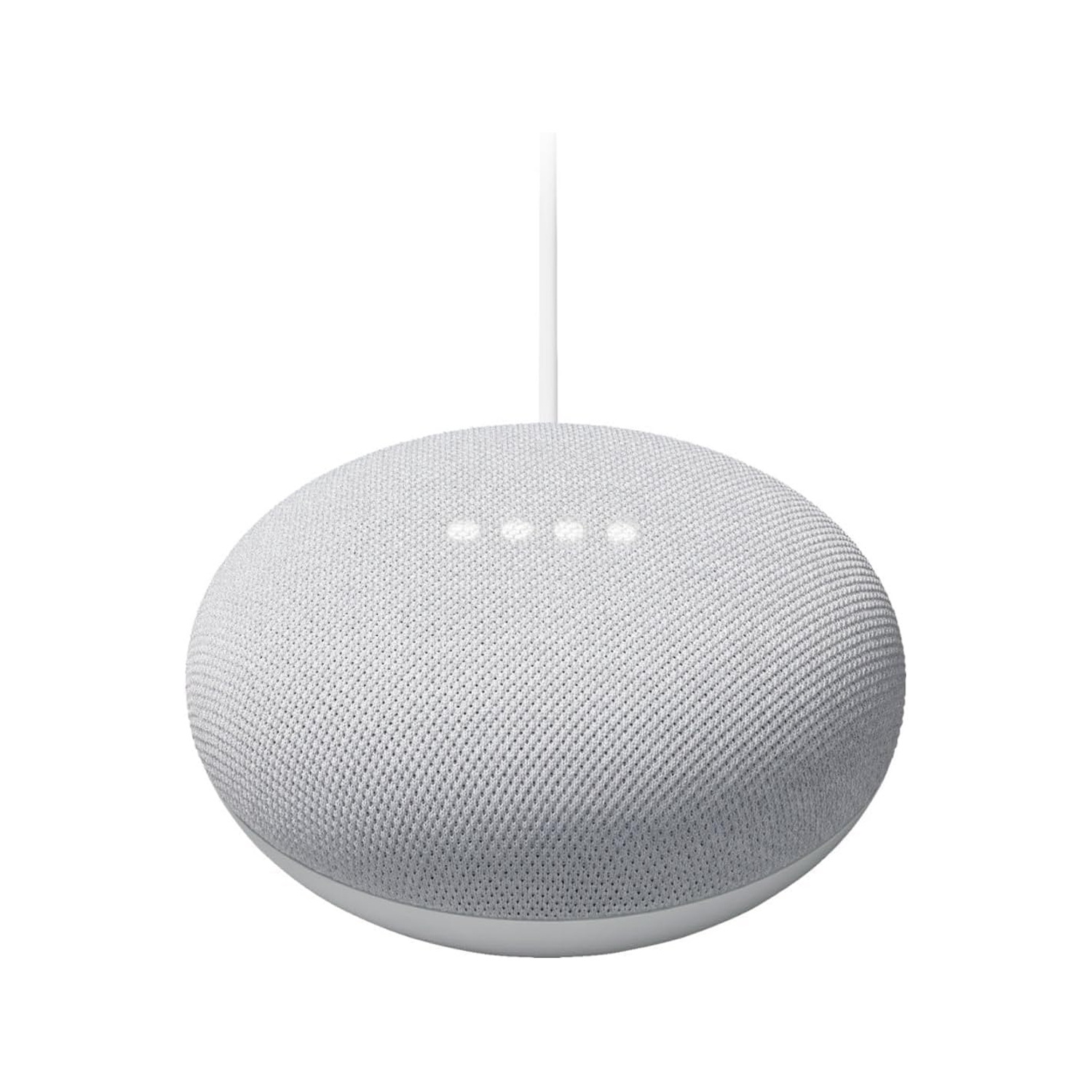 Google Nest Mini Smart Speaker 2nd Generation Google Assistant Bluetooth Speaker — image 2