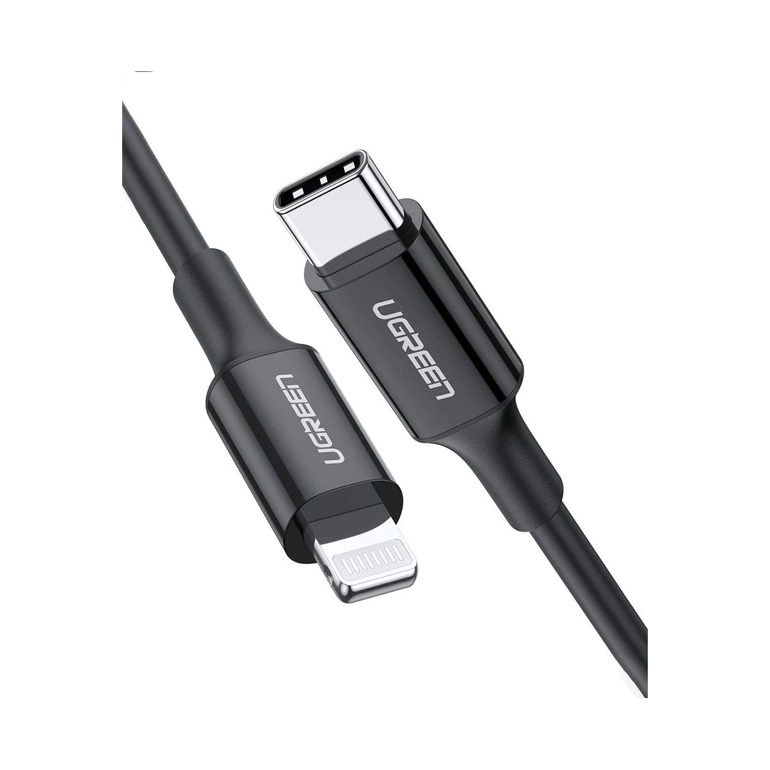 UGREEN USB C To Lightning 60W US171 — image 2