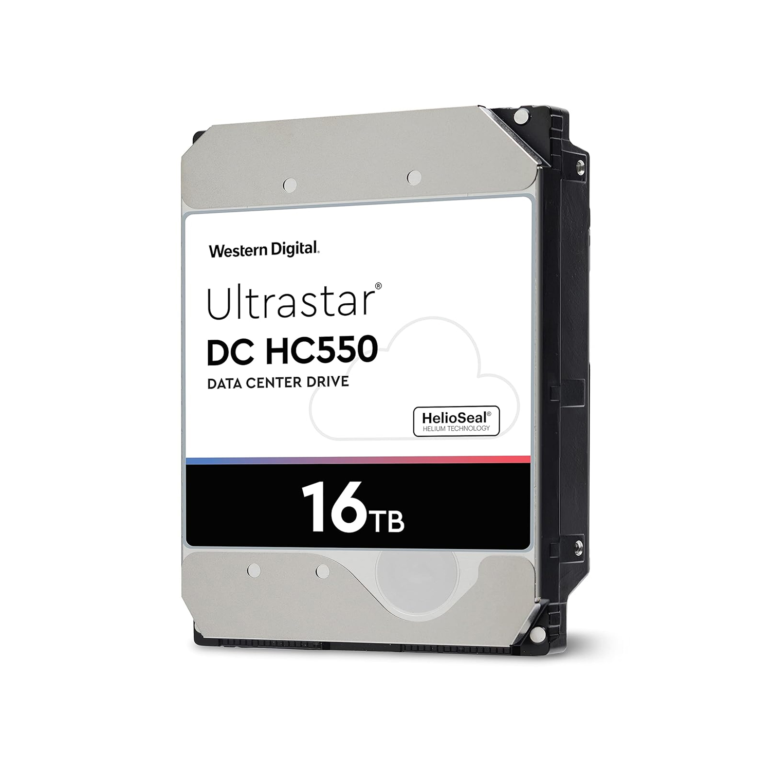 WD Ultrastar 16TB 512MB WUH721816ALE6L4 — image 3