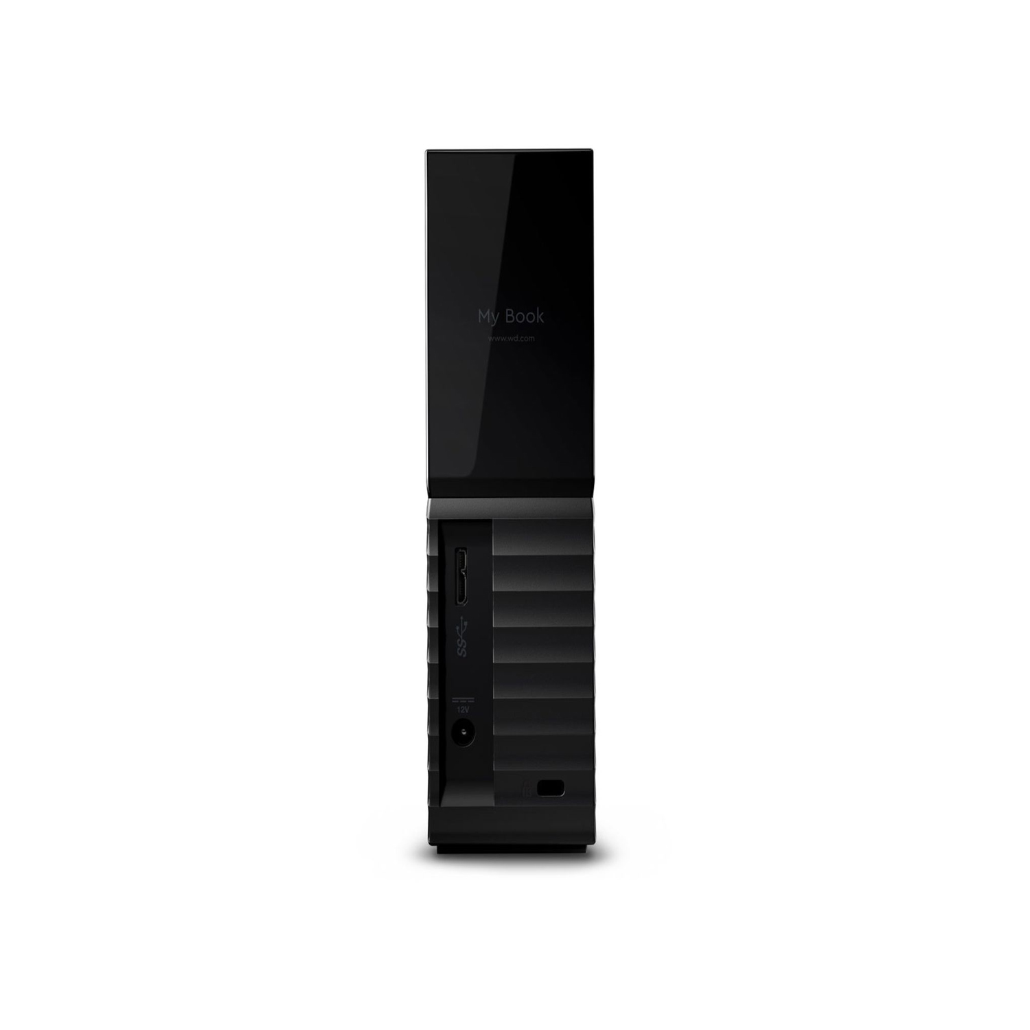 WD 6TB My Book New — image 4